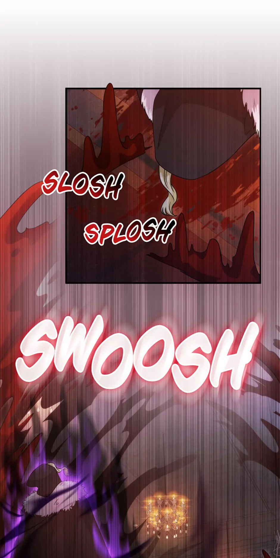 Male Lead Likes My Support! chapter 16 page 29