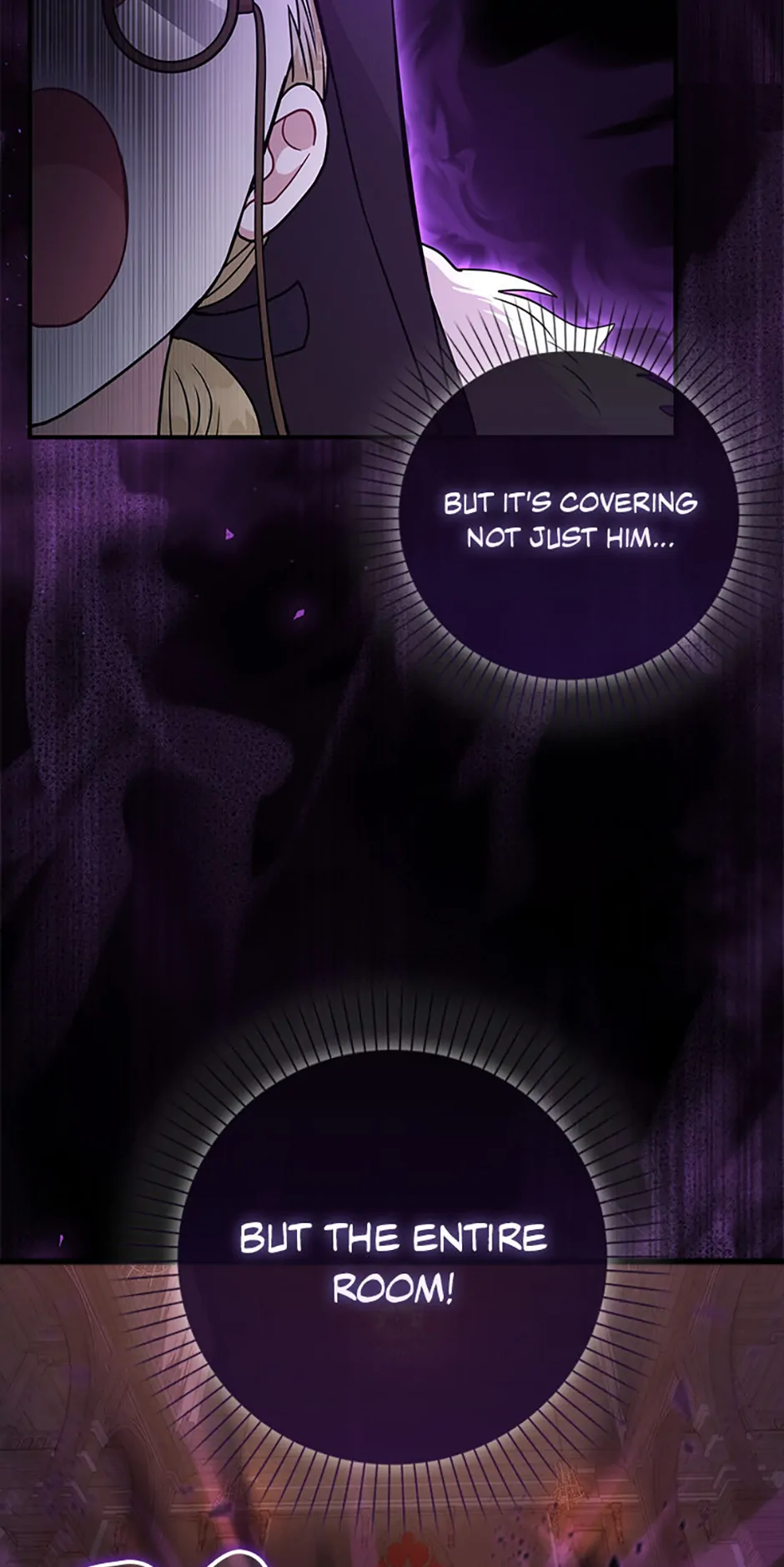 Male Lead Likes My Support! chapter 16 page 33