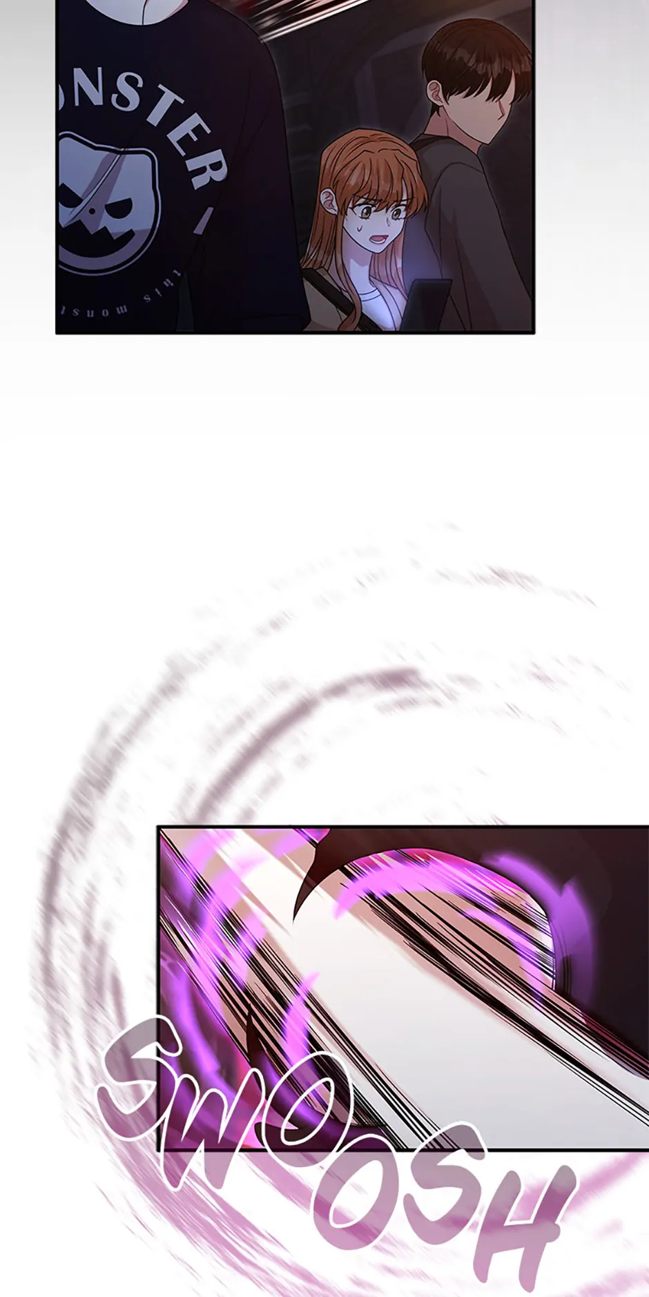 Male Lead Likes My Support! chapter 16 page 35