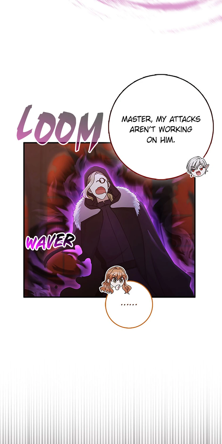 Male Lead Likes My Support! chapter 16 page 36