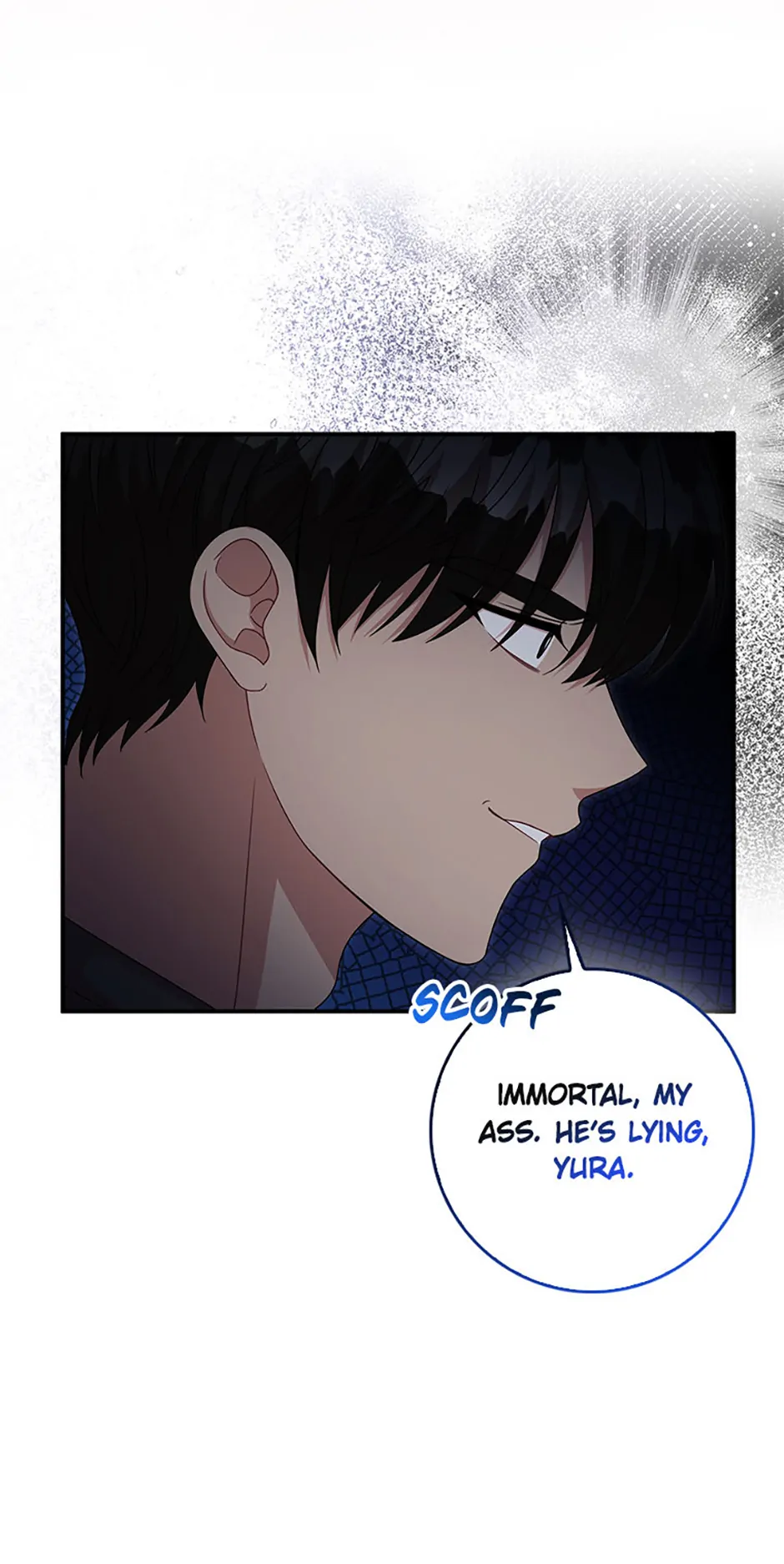 Male Lead Likes My Support! chapter 16 page 38