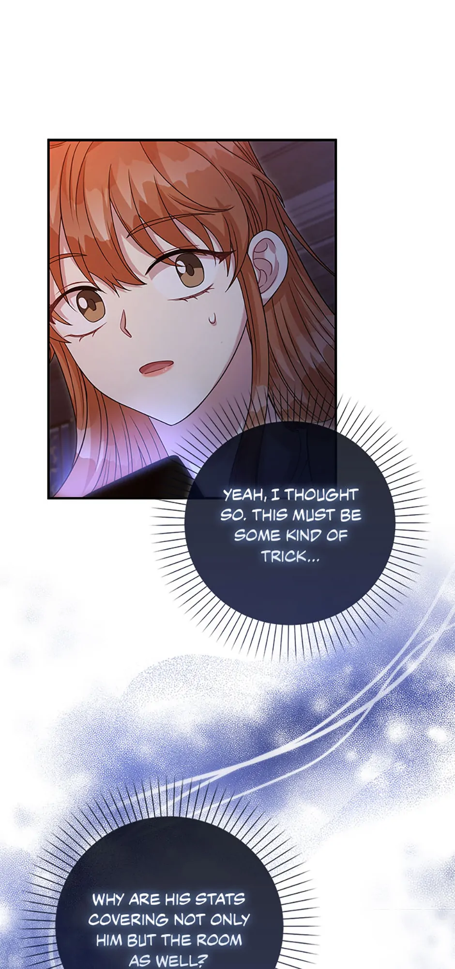 Male Lead Likes My Support! chapter 16 page 39