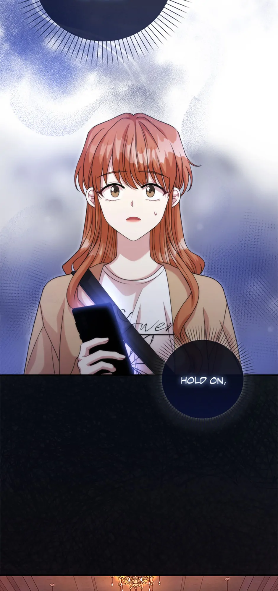 Male Lead Likes My Support! chapter 16 page 40