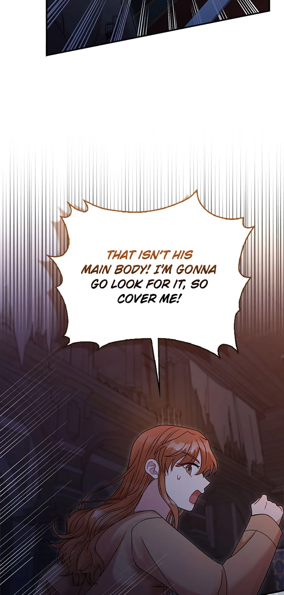 Male Lead Likes My Support! chapter 16 page 48