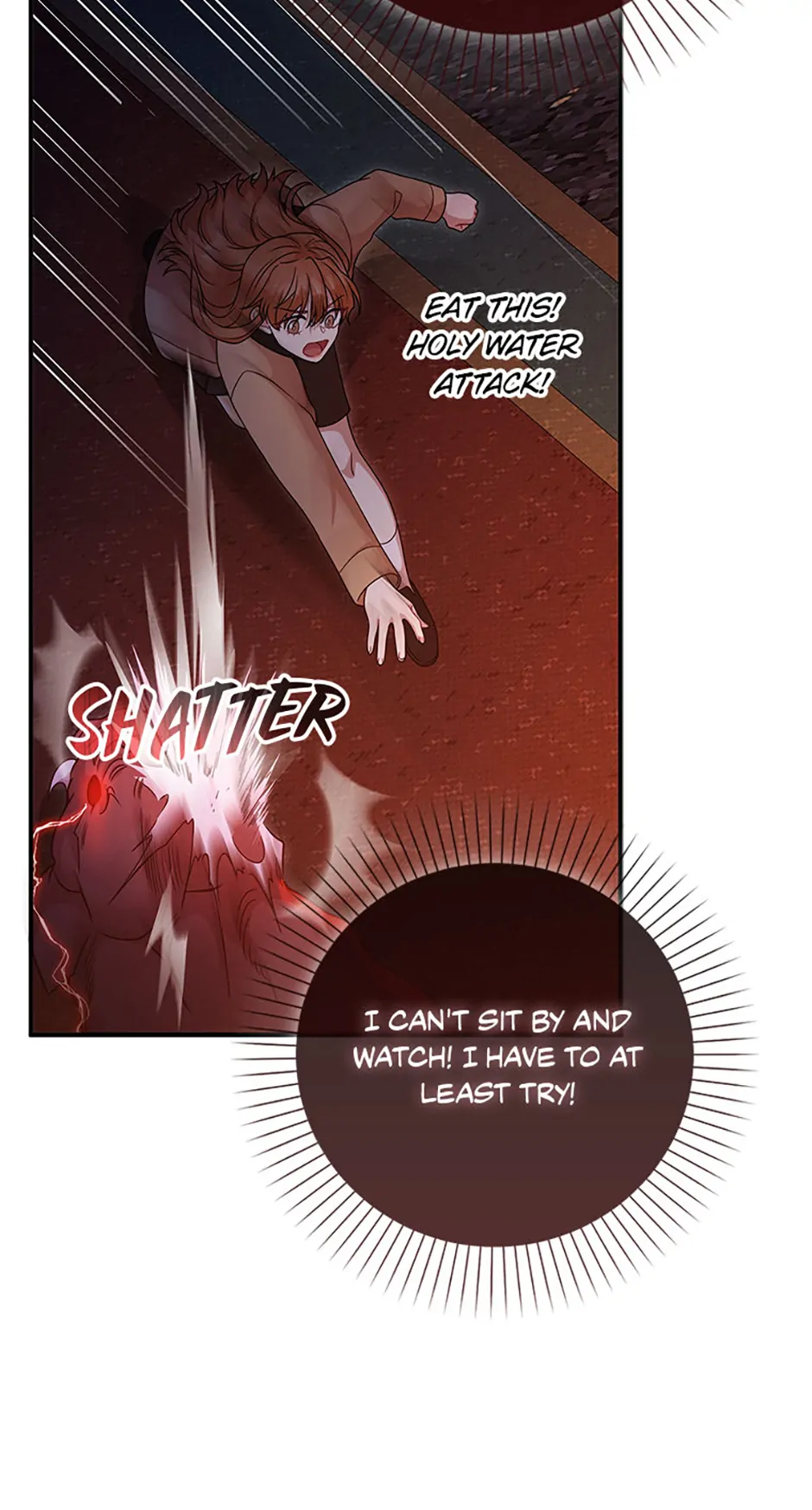 Male Lead Likes My Support! chapter 16 page 52