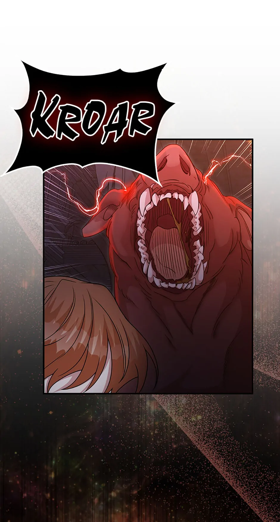 Male Lead Likes My Support! chapter 16 page 53