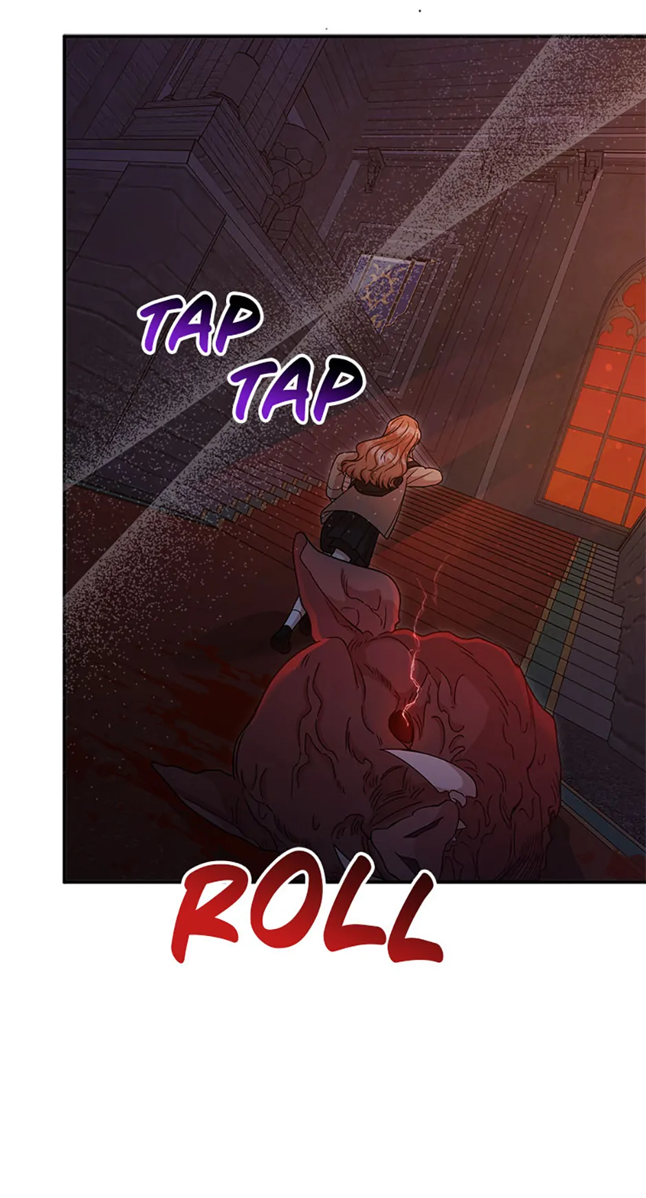 Male Lead Likes My Support! chapter 16 page 56
