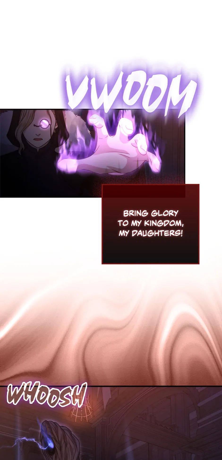 Male Lead Likes My Support! chapter 16 page 57