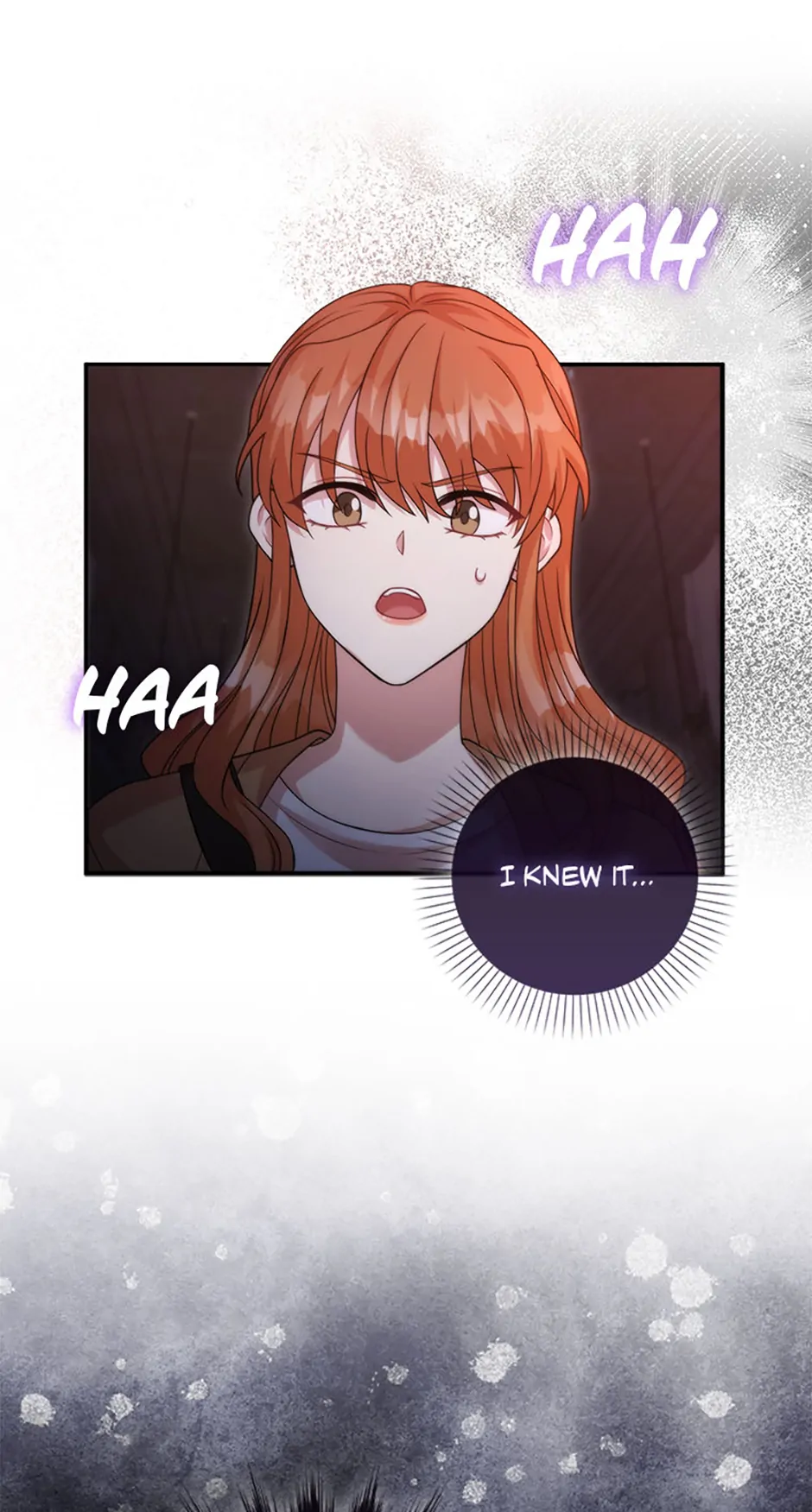Male Lead Likes My Support! chapter 16 page 64