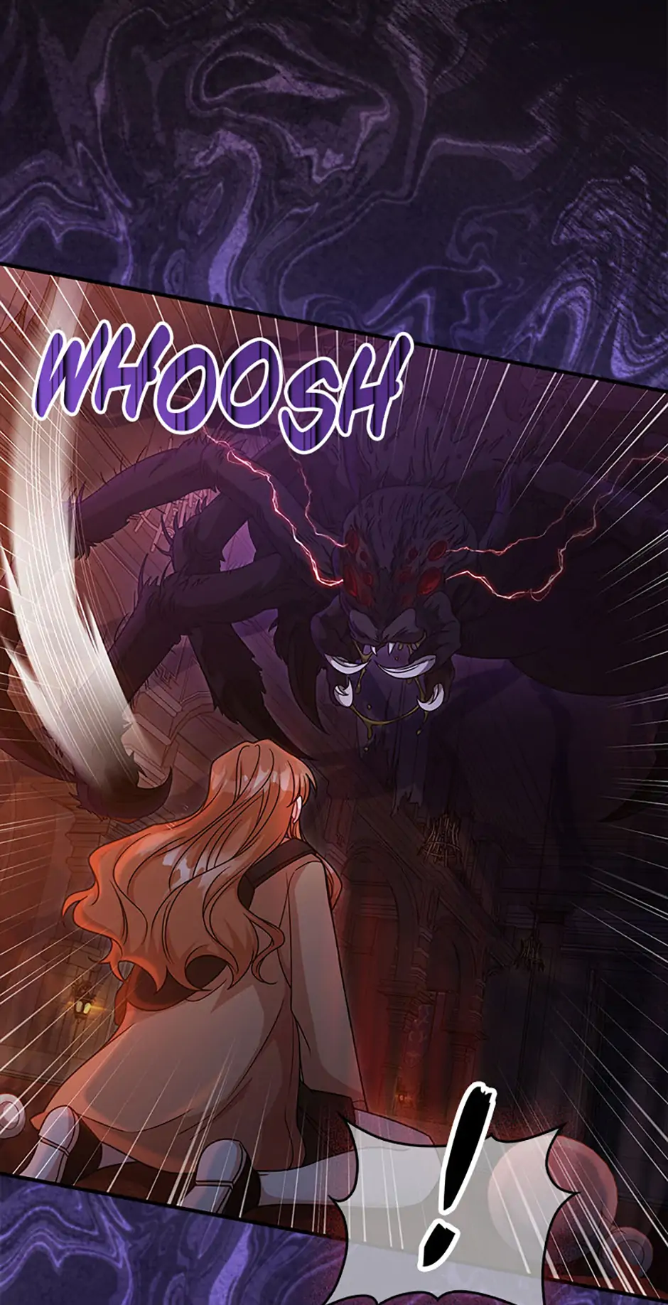 Male Lead Likes My Support! chapter 17 page 12