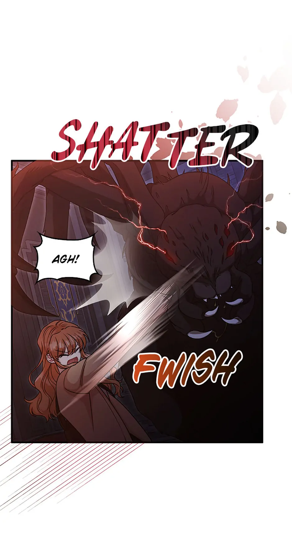 Male Lead Likes My Support! chapter 17 page 14
