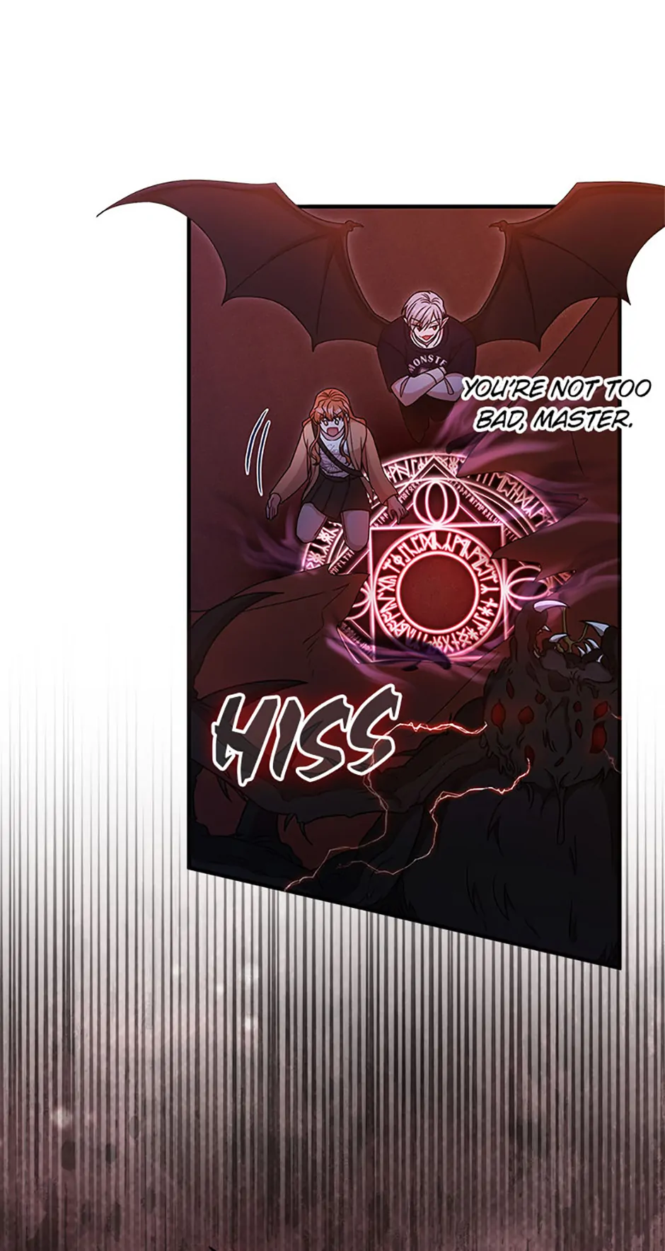 Male Lead Likes My Support! chapter 17 page 15