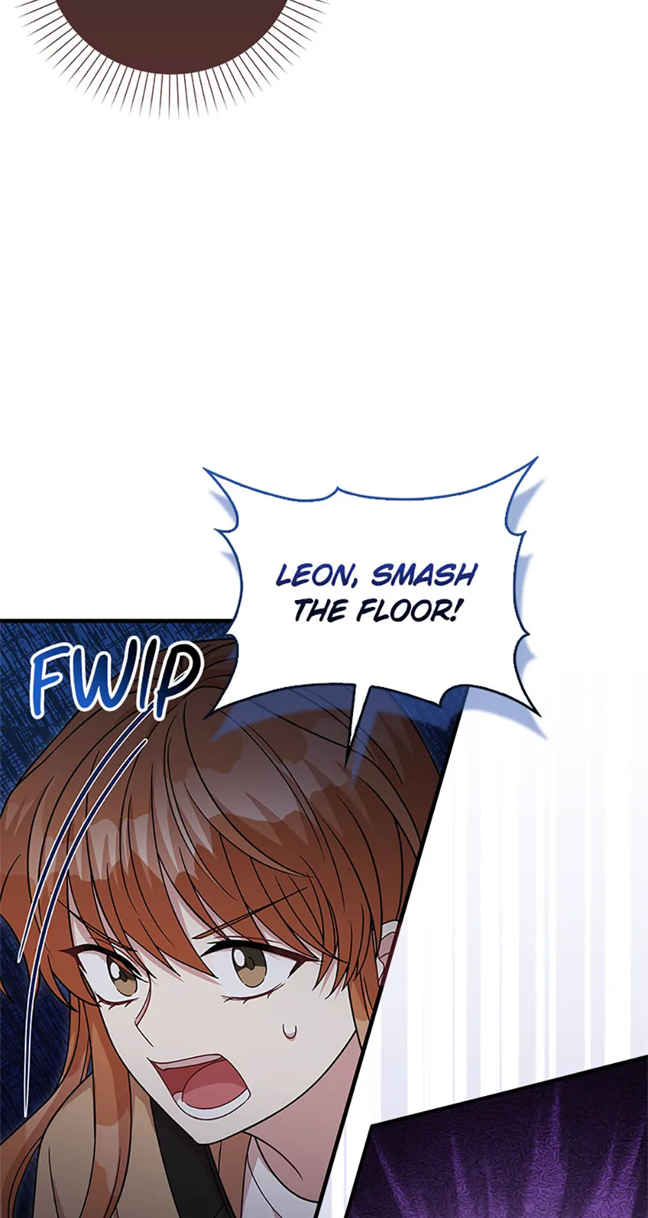Male Lead Likes My Support! chapter 17 page 18