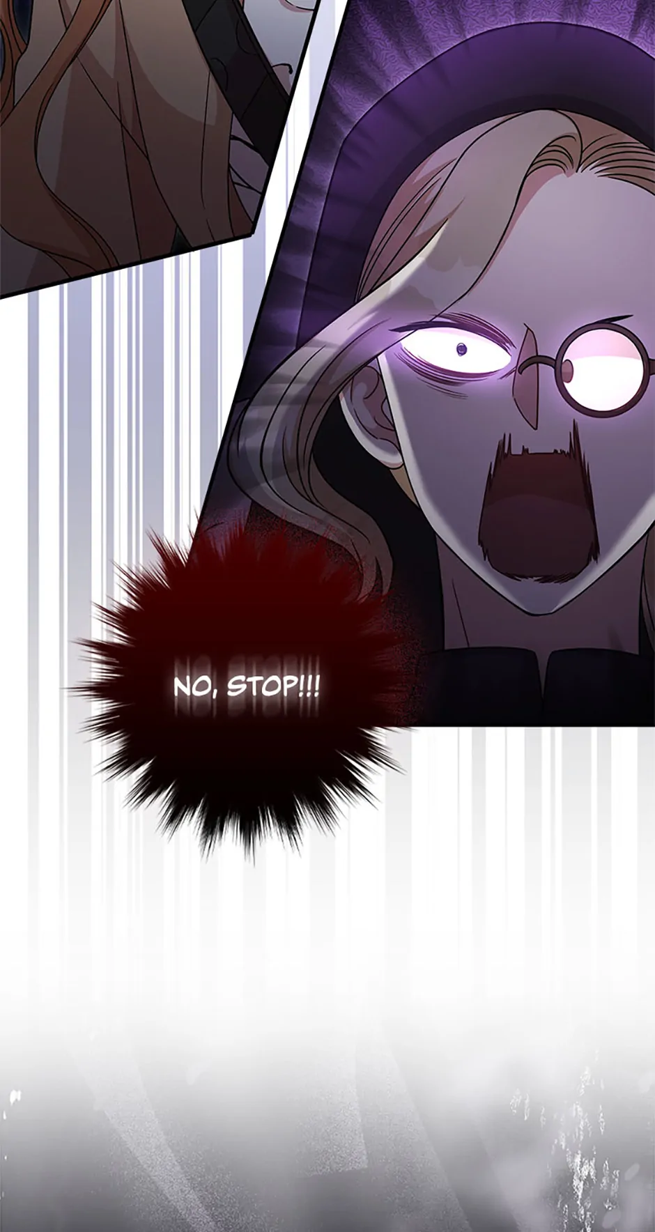Male Lead Likes My Support! chapter 17 page 19