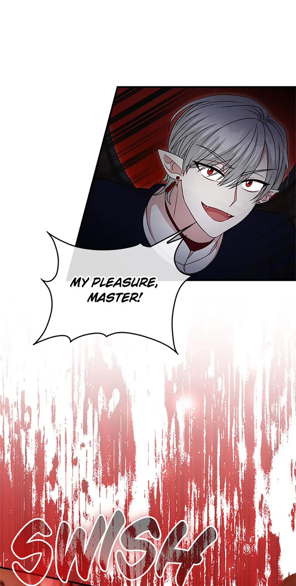 Male Lead Likes My Support! chapter 17 page 21