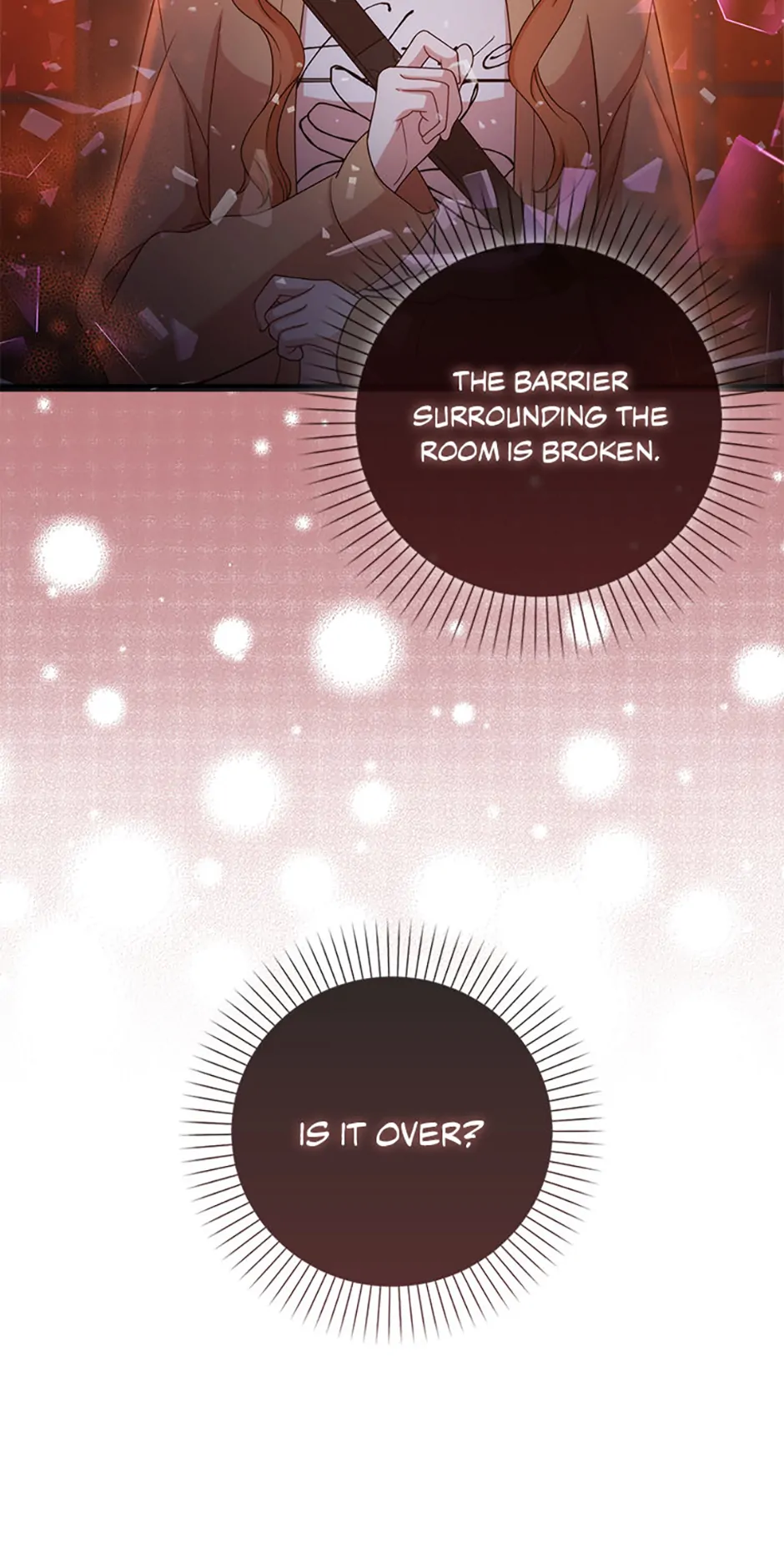 Male Lead Likes My Support! chapter 17 page 26