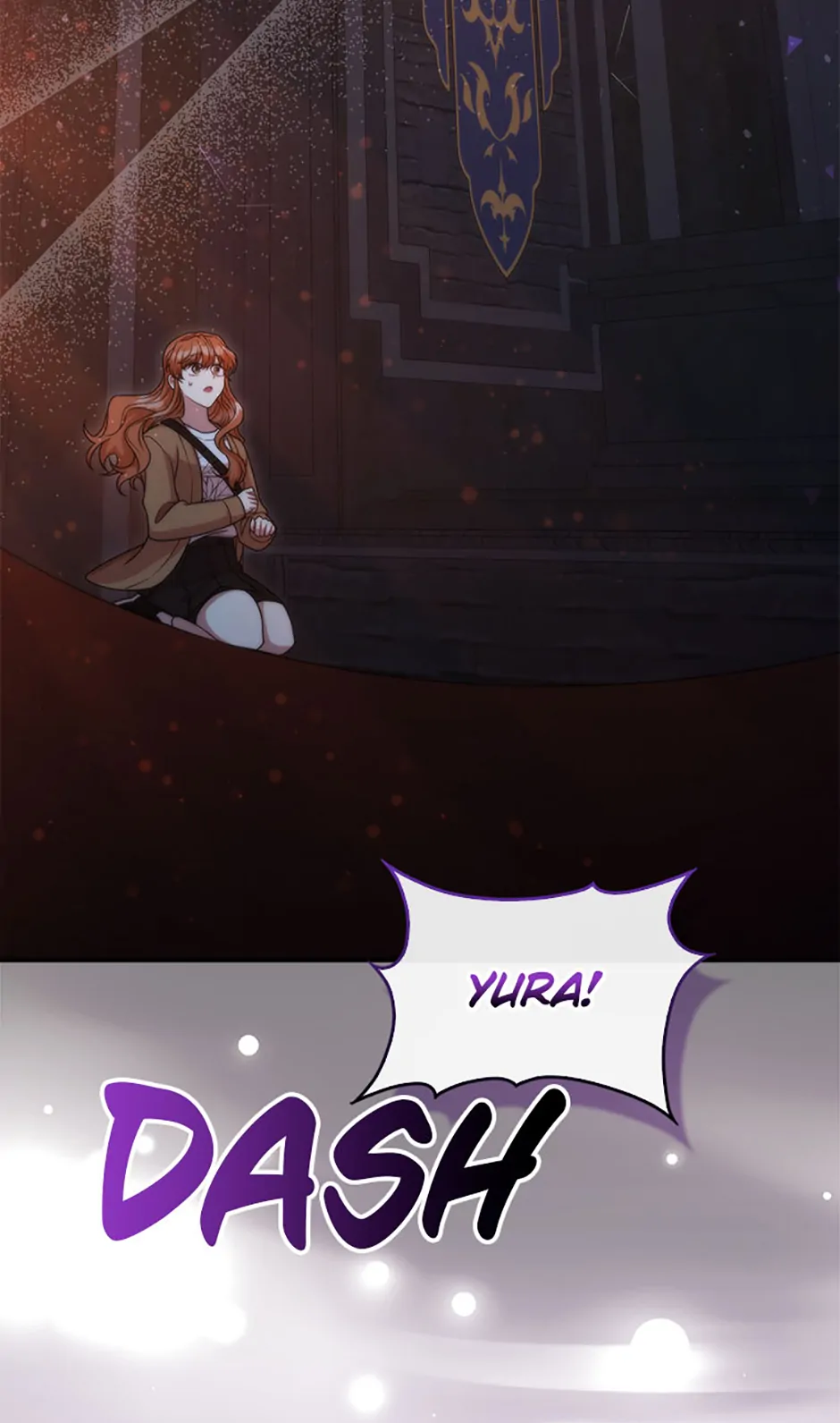 Male Lead Likes My Support! chapter 17 page 28