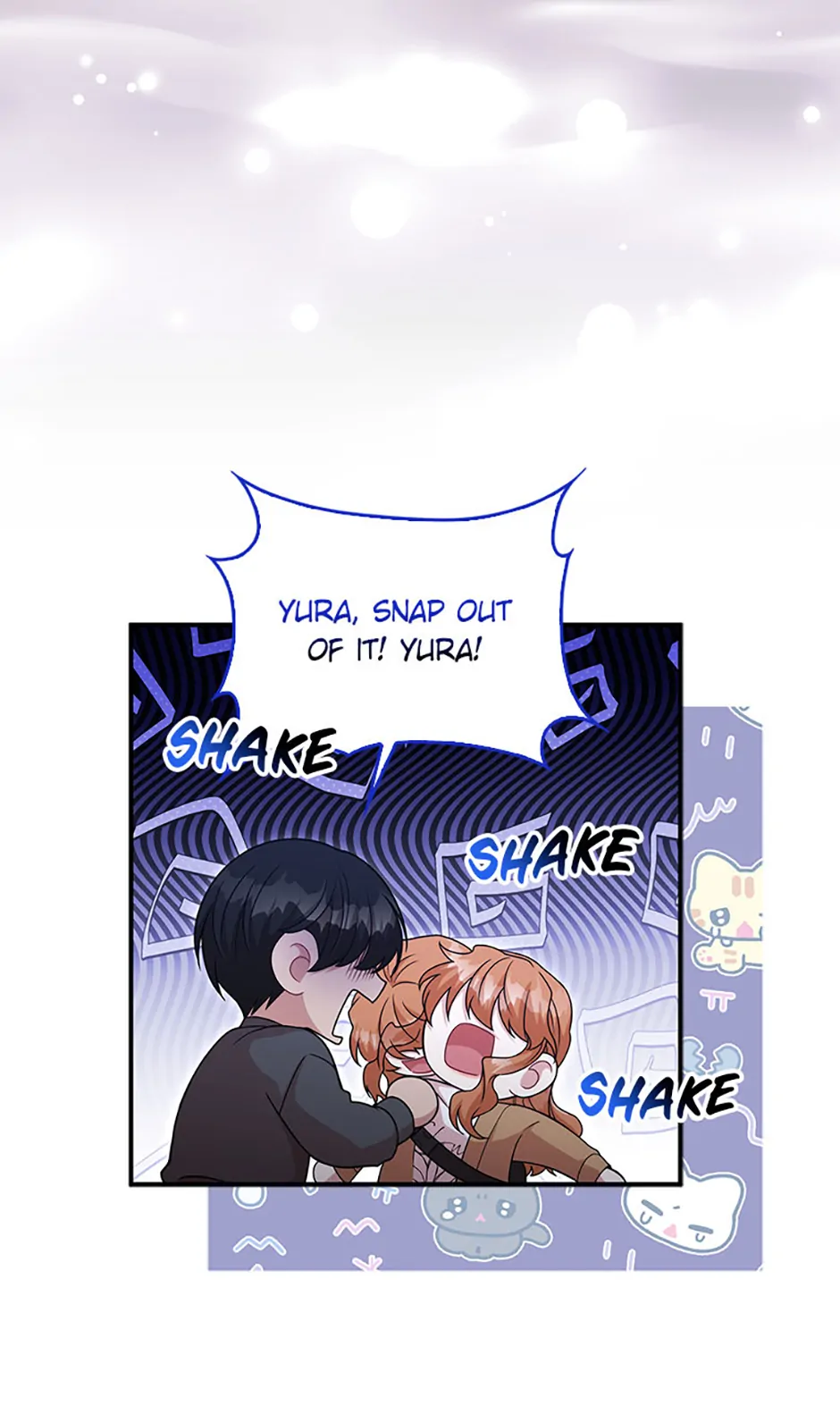Male Lead Likes My Support! chapter 17 page 29