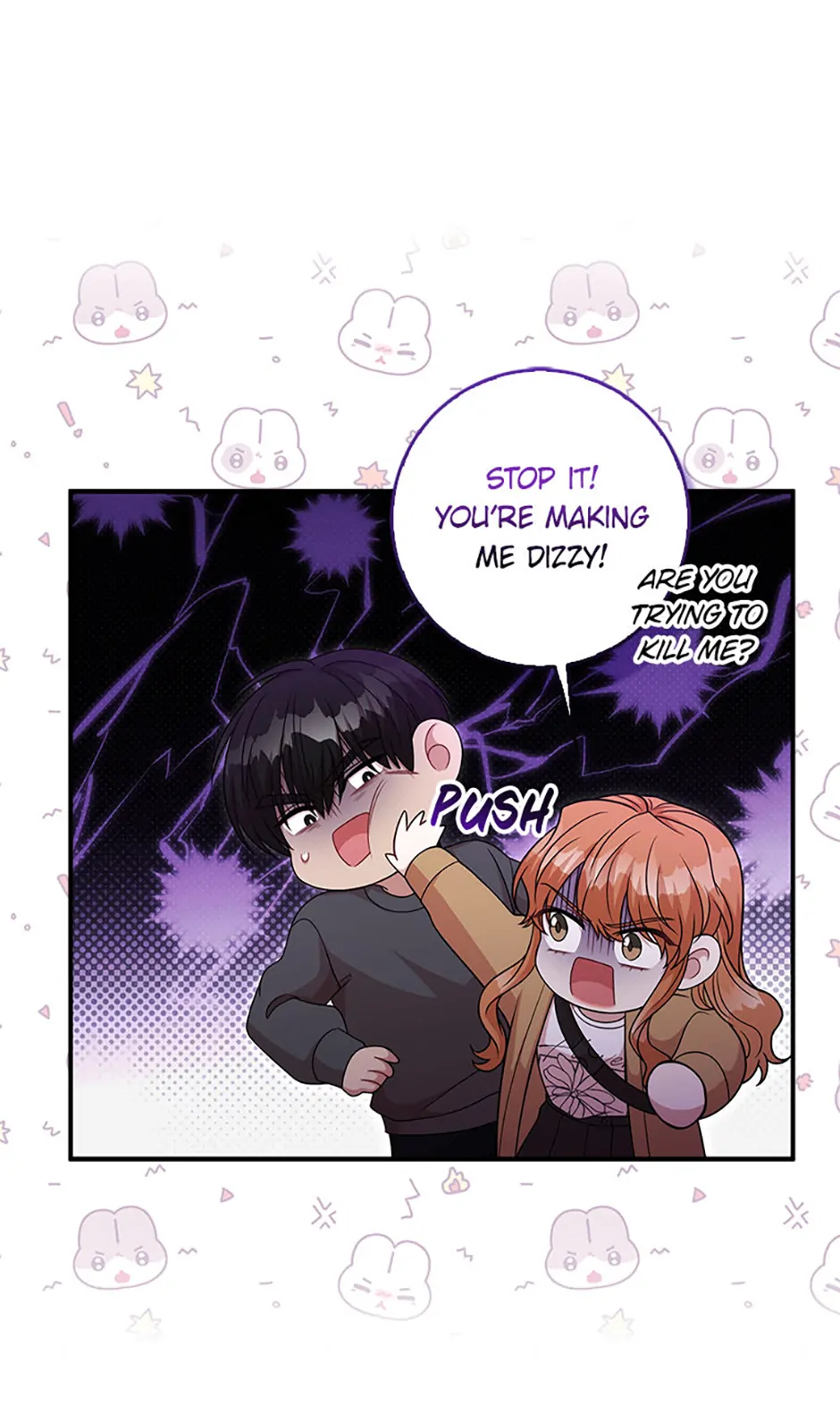 Male Lead Likes My Support! chapter 17 page 30