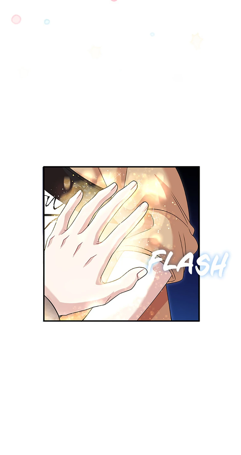 Male Lead Likes My Support! chapter 17 page 32