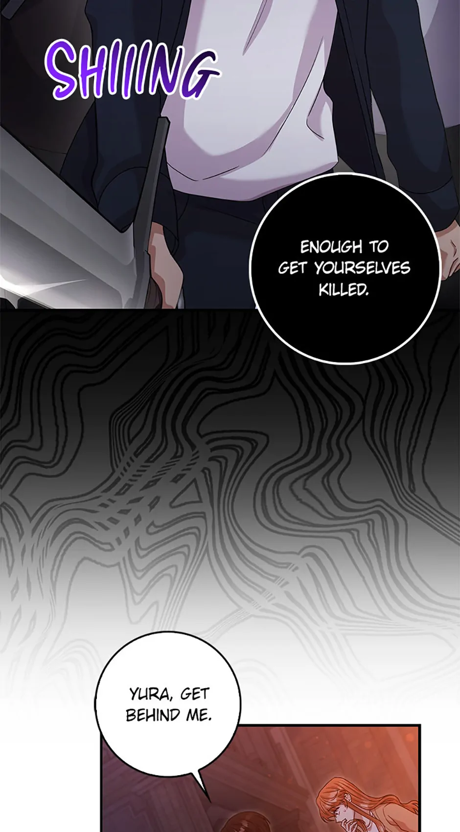 Male Lead Likes My Support! chapter 17 page 47