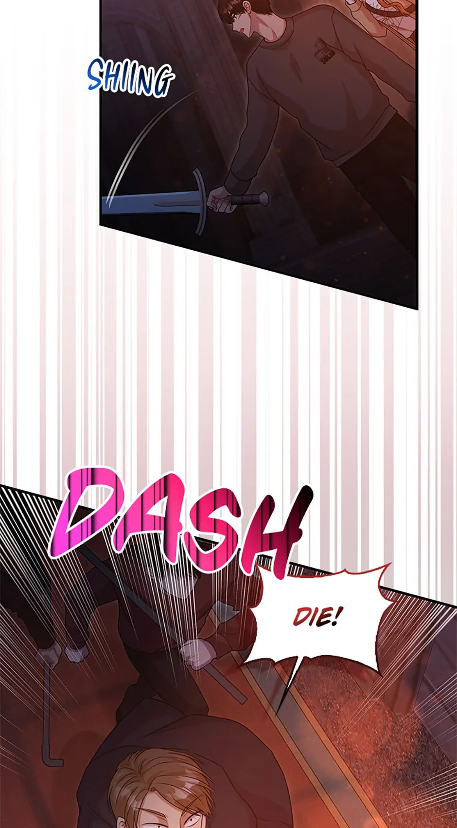 Male Lead Likes My Support! chapter 17 page 48