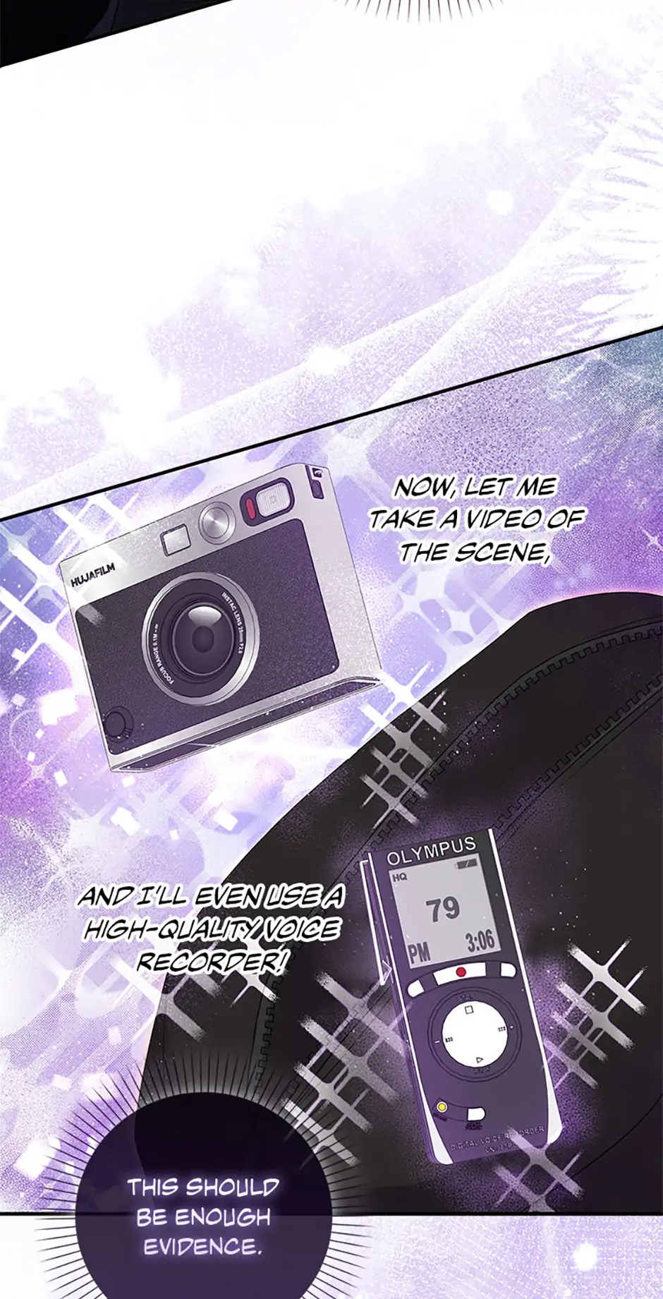 Male Lead Likes My Support! chapter 17 page 52