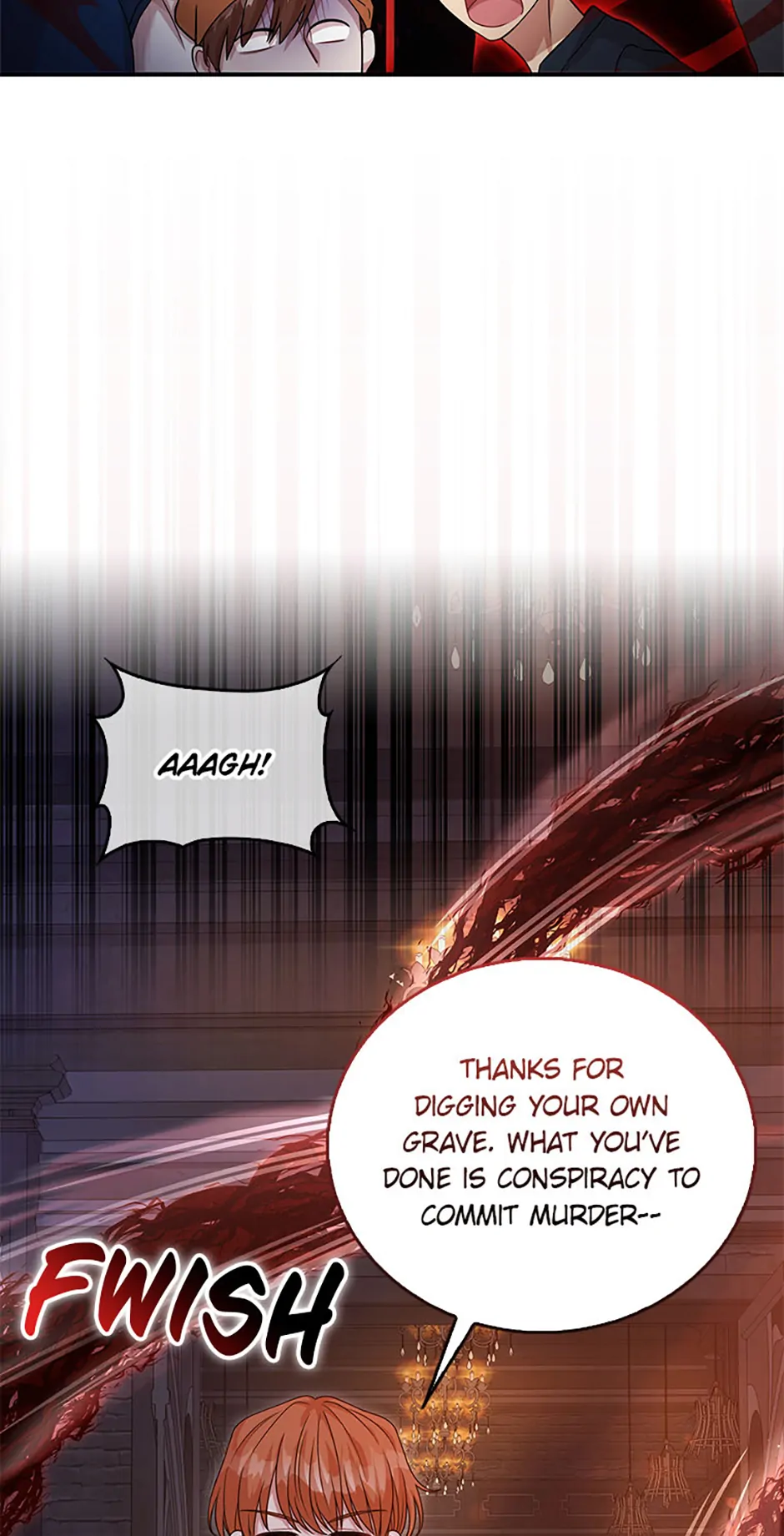 Male Lead Likes My Support! chapter 17 page 54