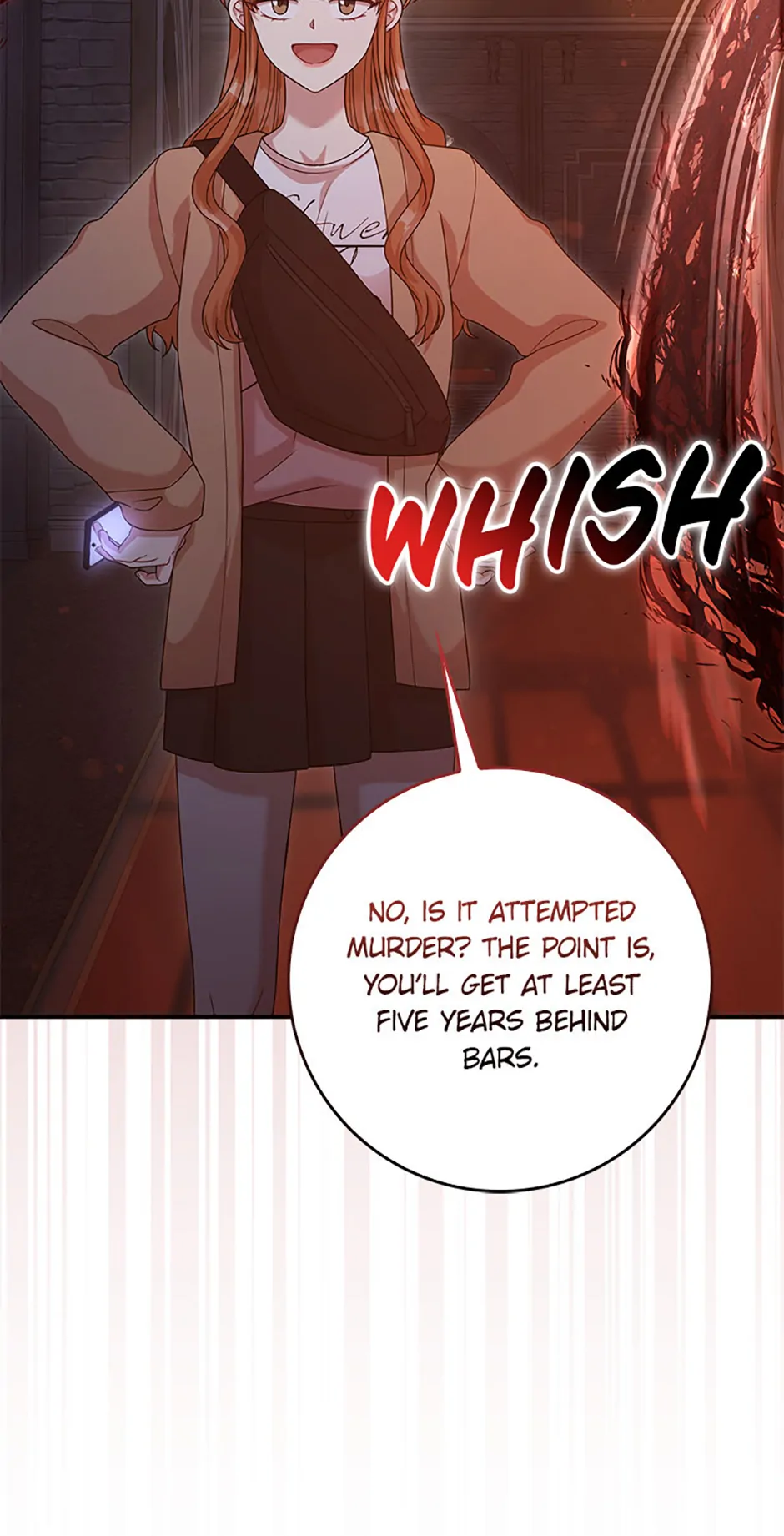 Male Lead Likes My Support! chapter 17 page 55