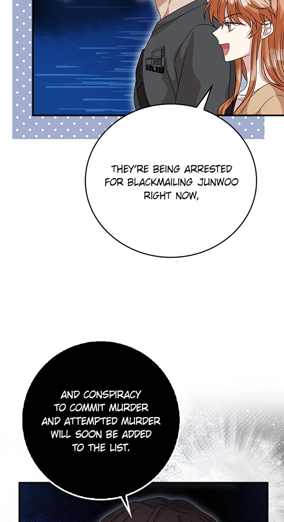Male Lead Likes My Support! chapter 17 page 65