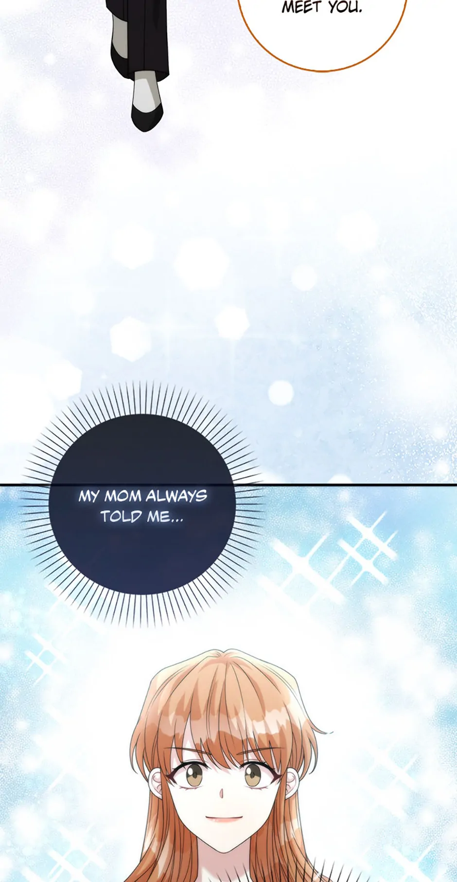 Male Lead Likes My Support! chapter 17 page 69