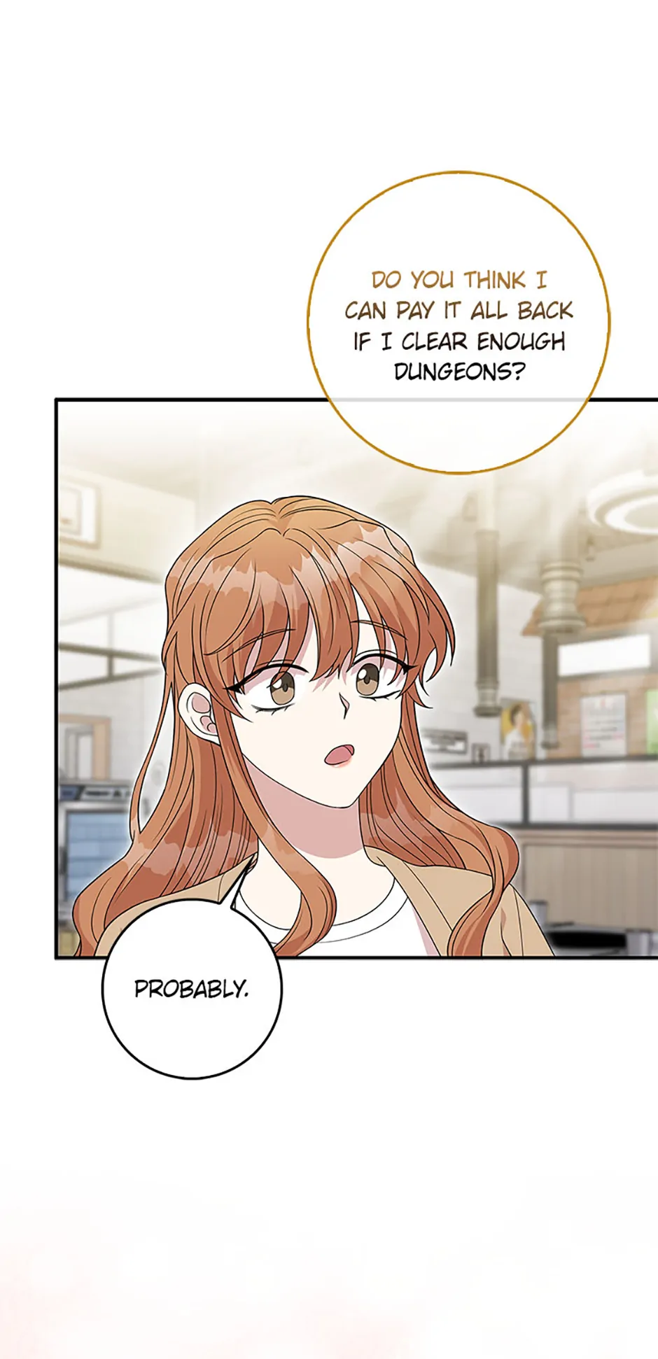 Male Lead Likes My Support! chapter 18 page 12