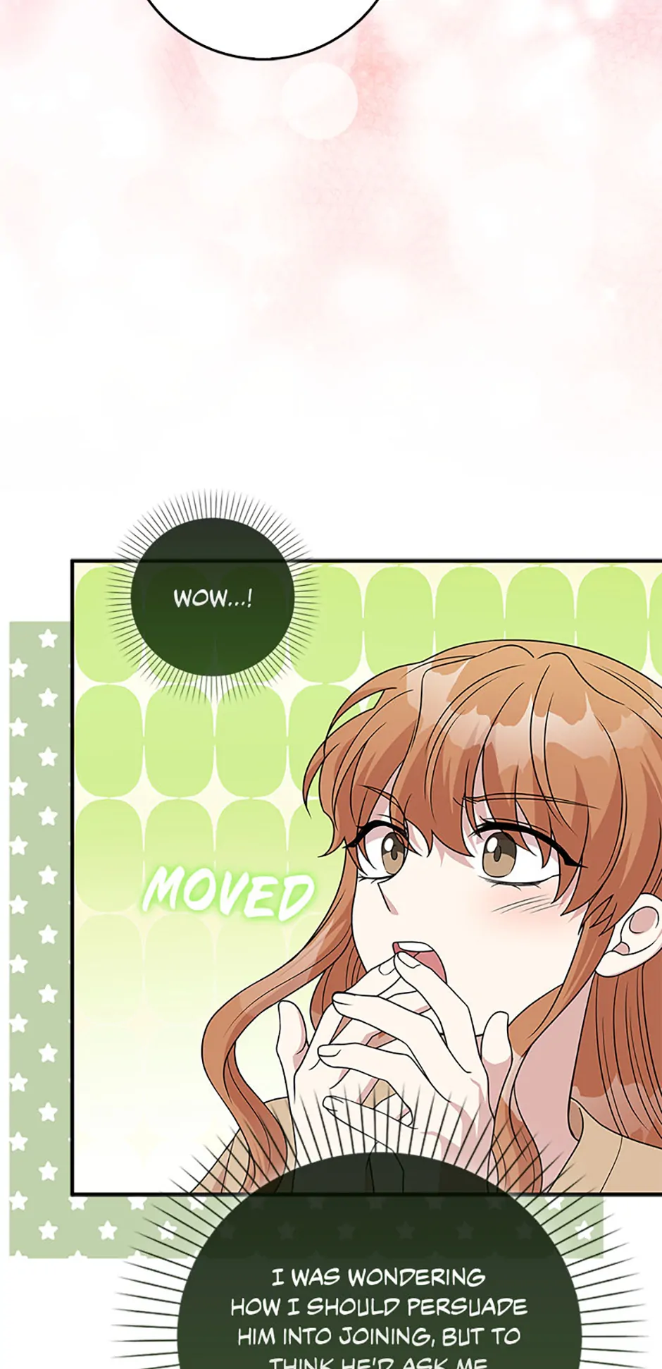 Male Lead Likes My Support! chapter 18 page 14