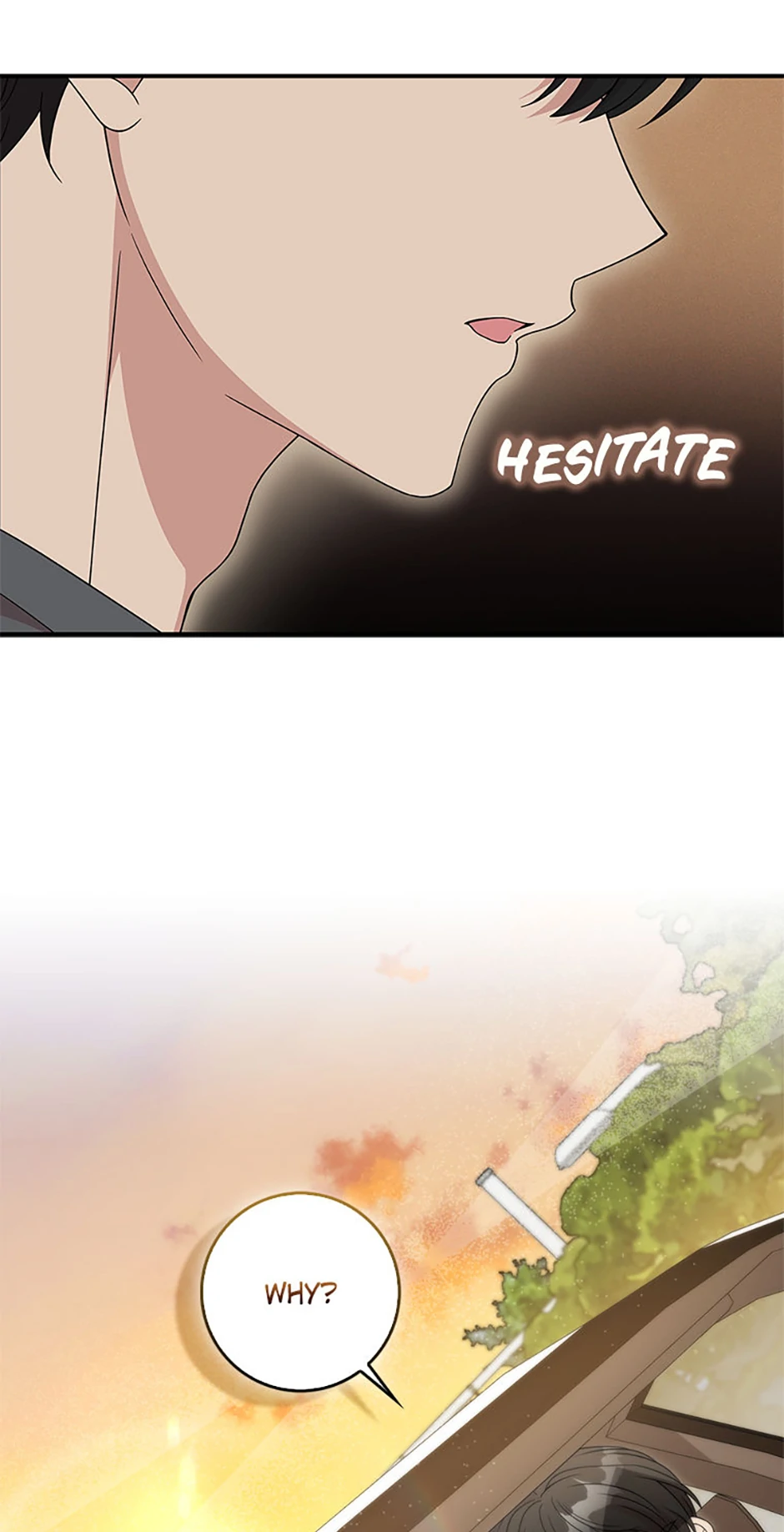 Male Lead Likes My Support! chapter 18 page 26