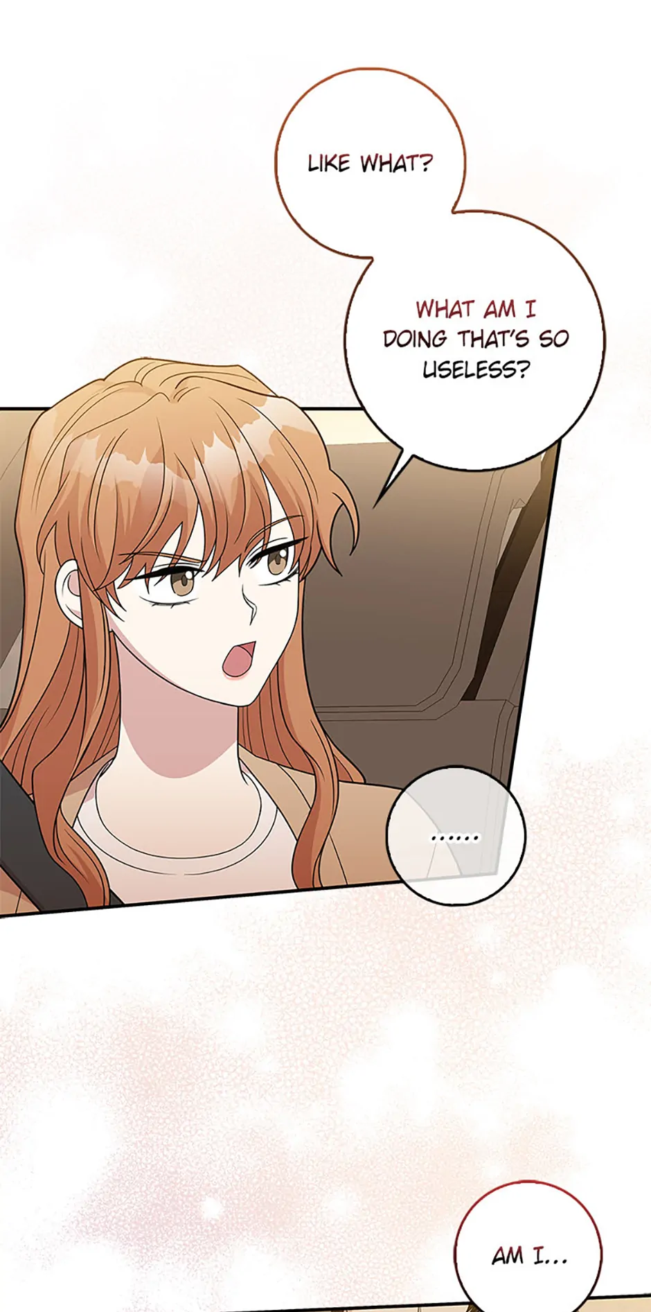 Male Lead Likes My Support! chapter 18 page 28