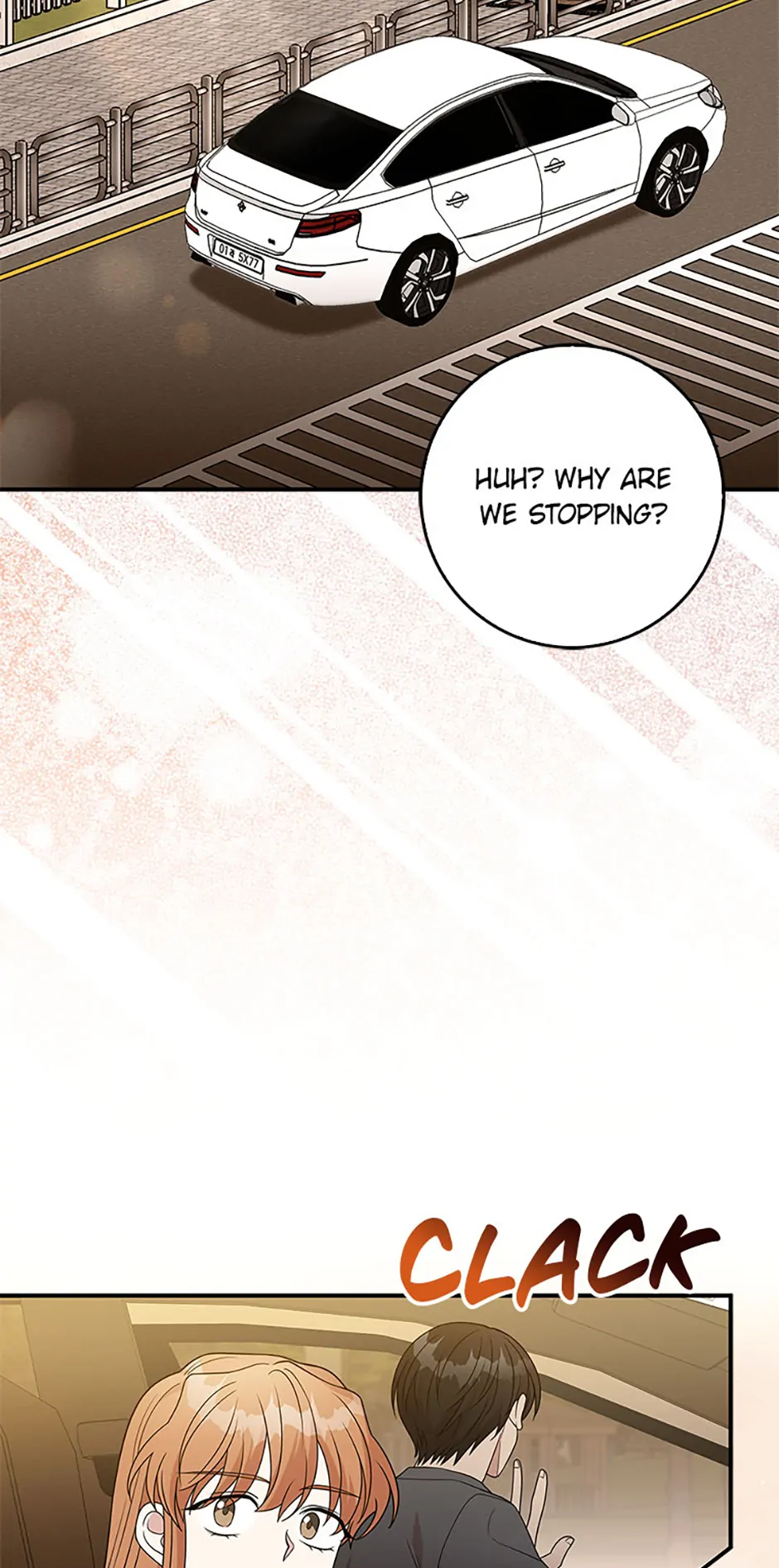 Male Lead Likes My Support! chapter 18 page 31