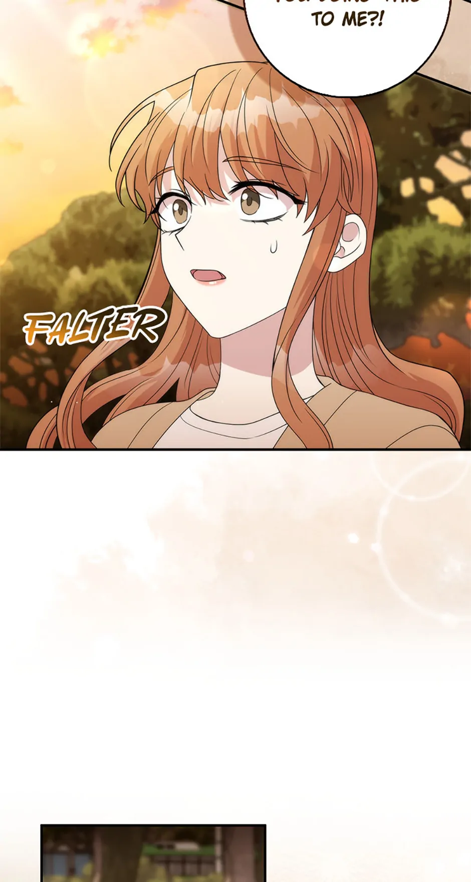 Male Lead Likes My Support! chapter 18 page 38