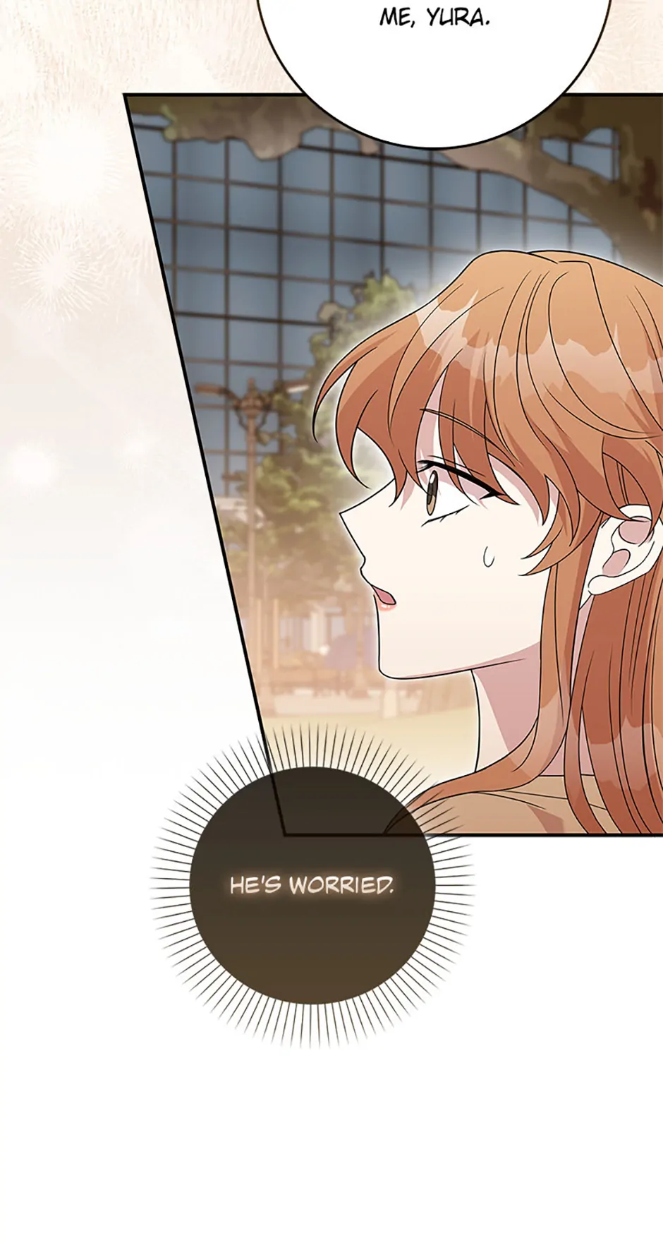 Male Lead Likes My Support! chapter 18 page 41