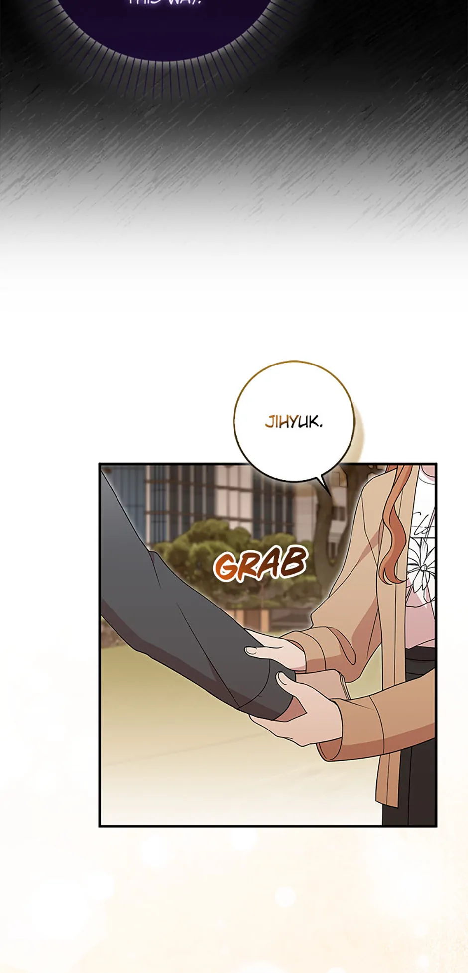 Male Lead Likes My Support! chapter 18 page 43
