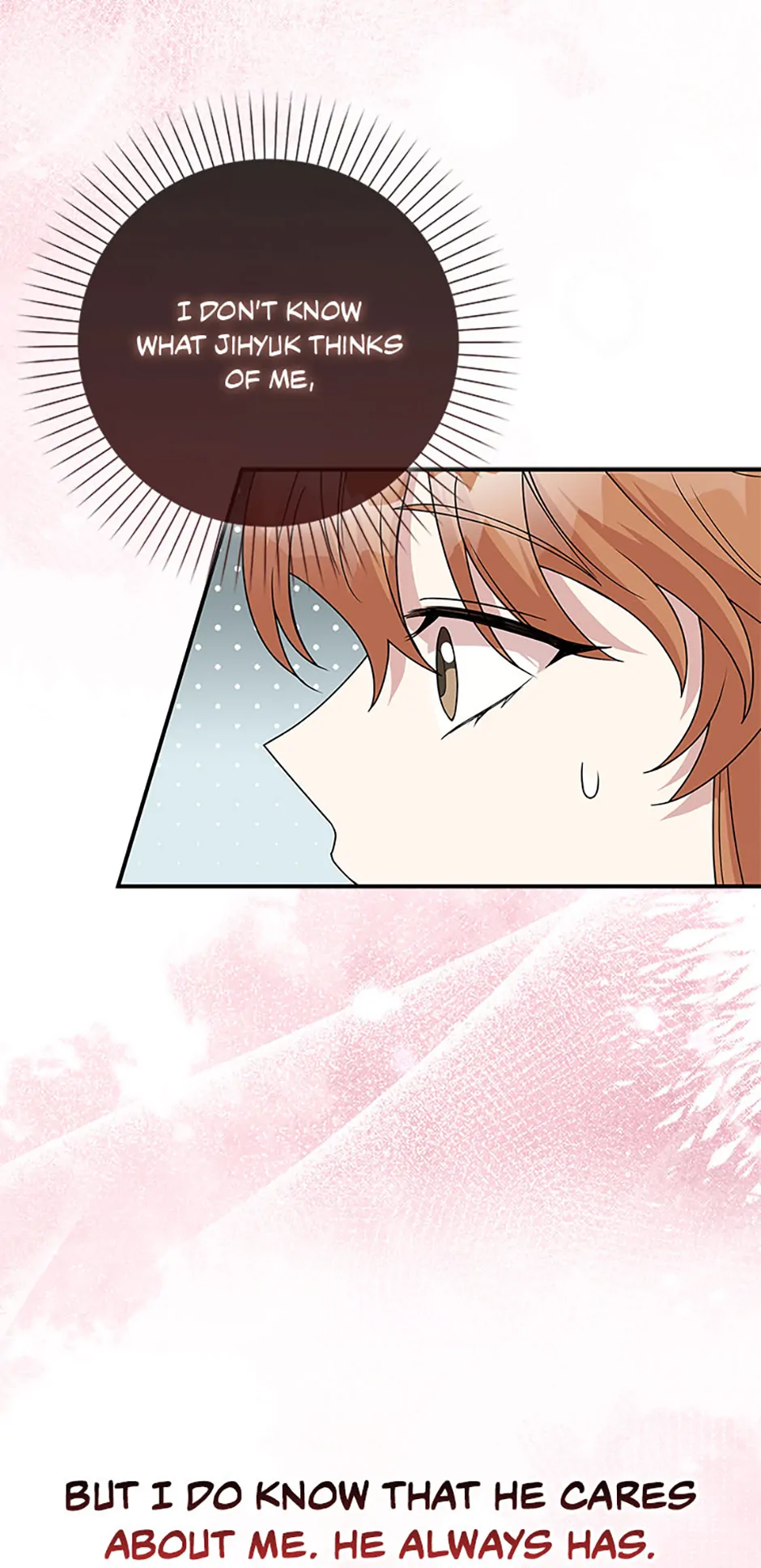 Male Lead Likes My Support! chapter 18 page 47