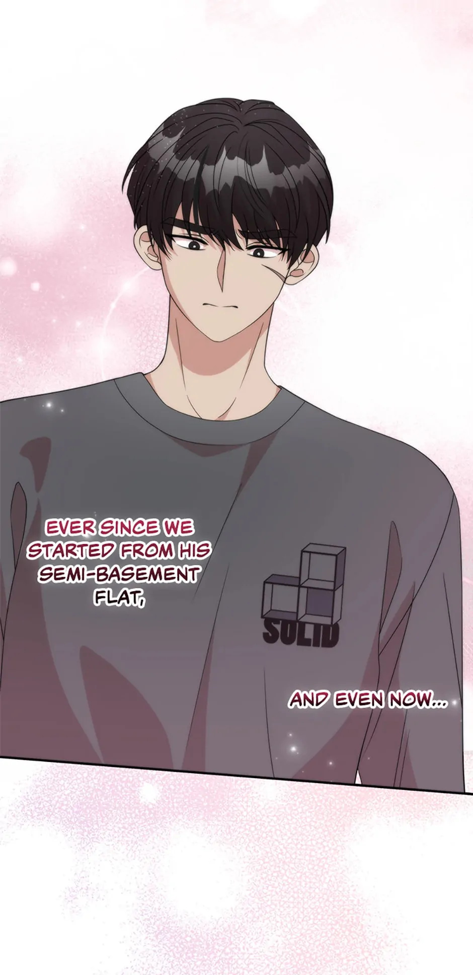 Male Lead Likes My Support! chapter 18 page 48