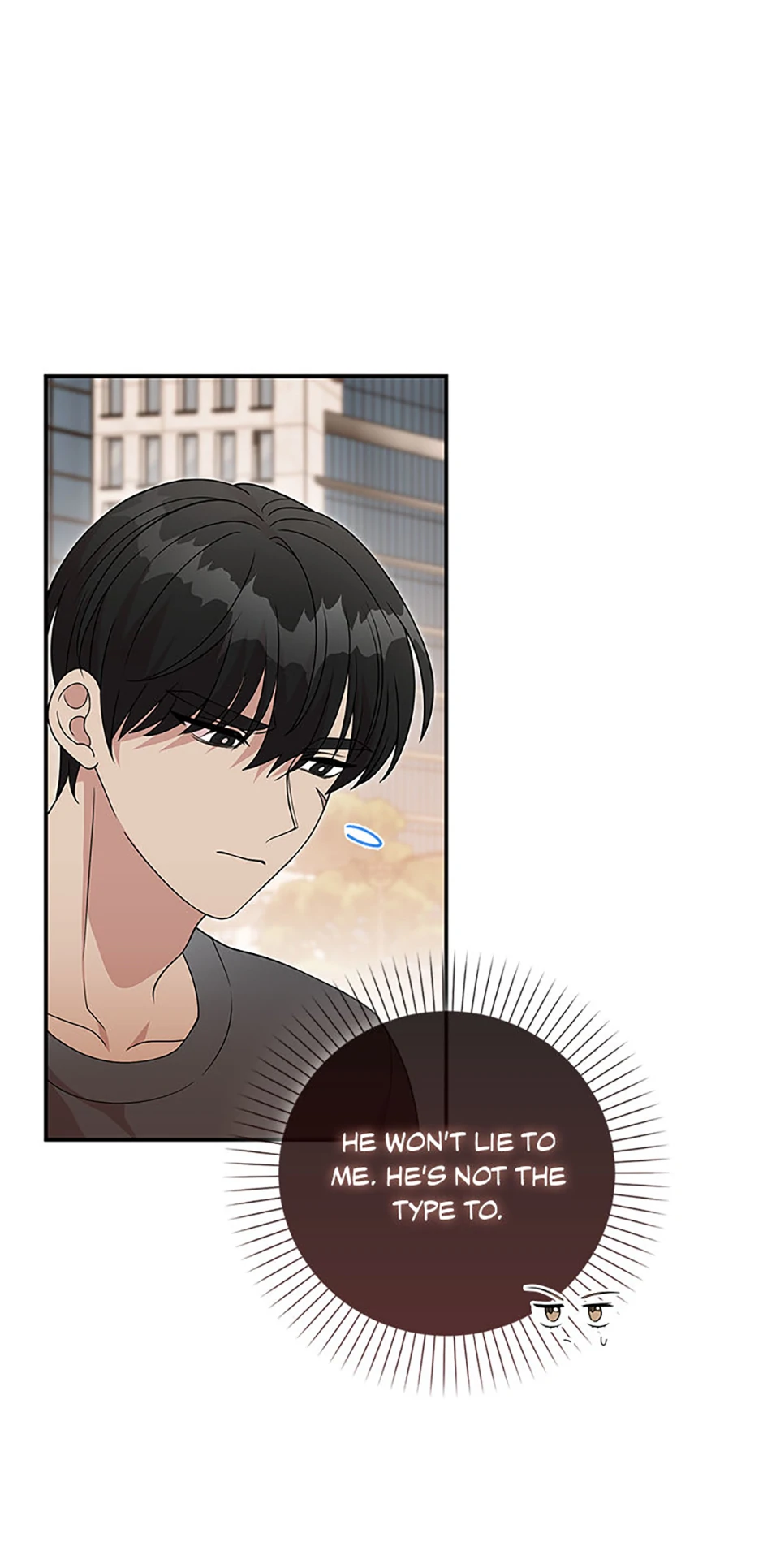 Male Lead Likes My Support! chapter 18 page 51