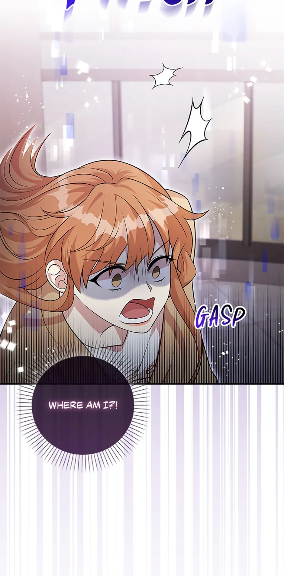Male Lead Likes My Support! chapter 19 page 3