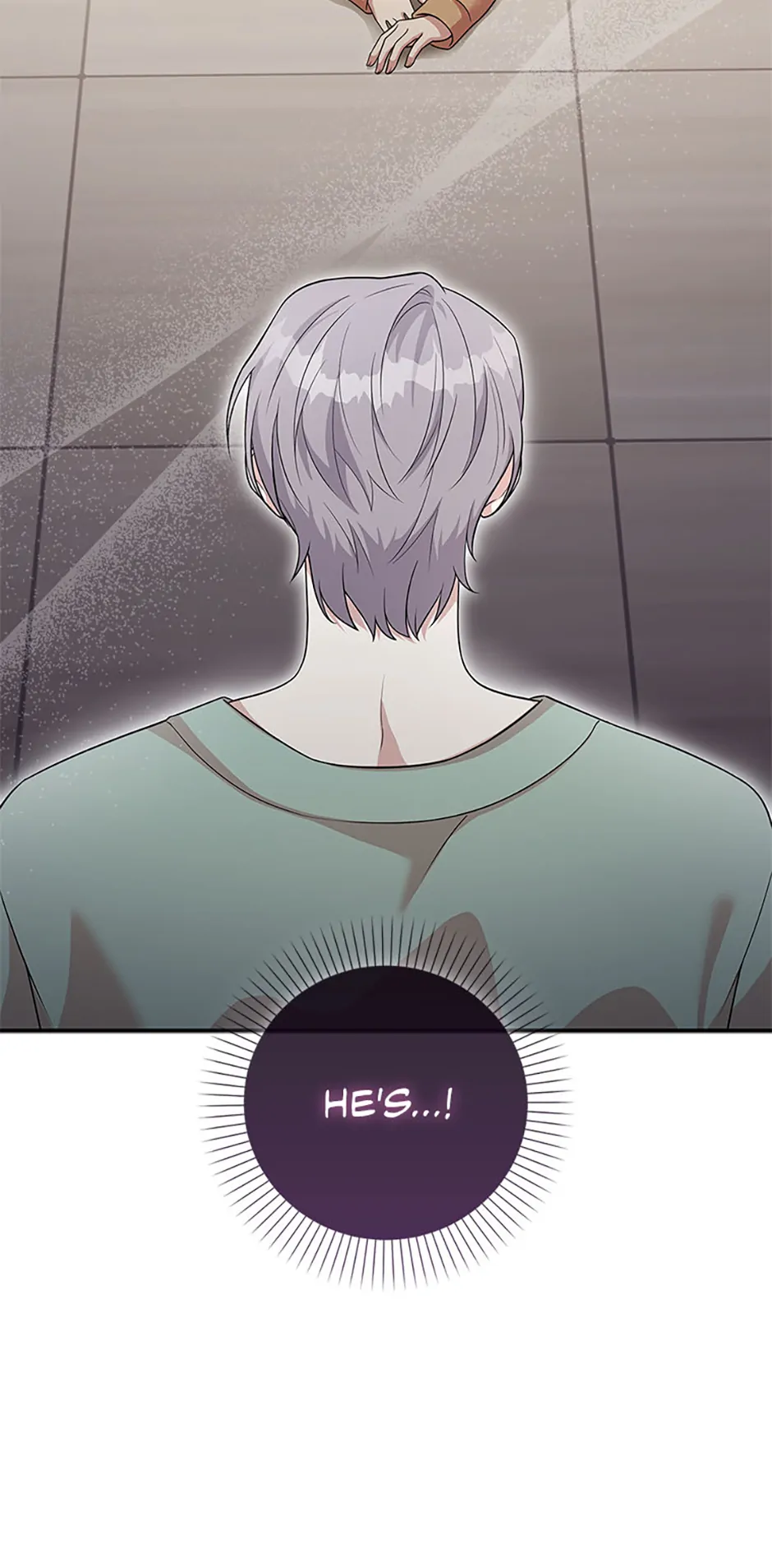 Male Lead Likes My Support! chapter 19 page 5