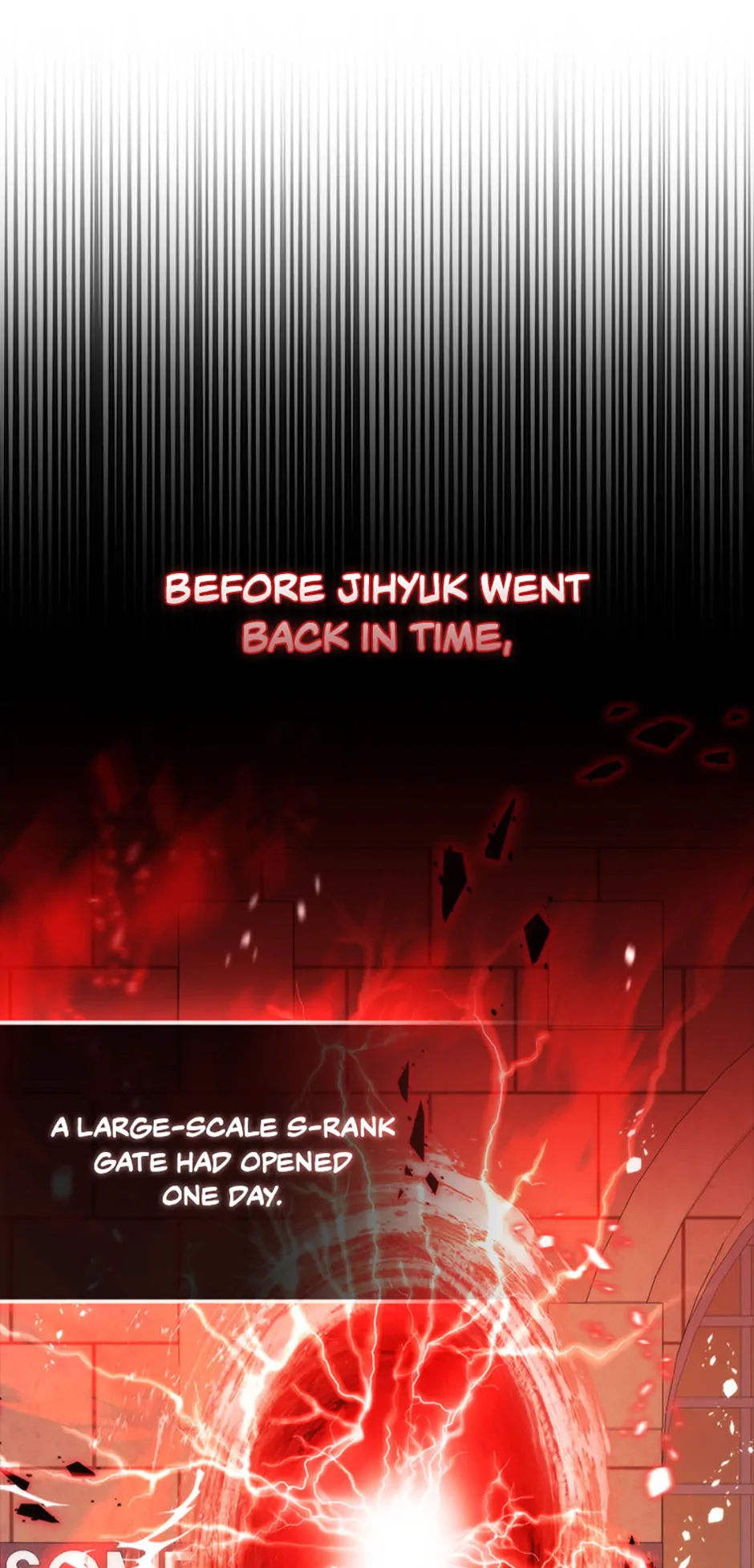 Male Lead Likes My Support! chapter 19 page 11
