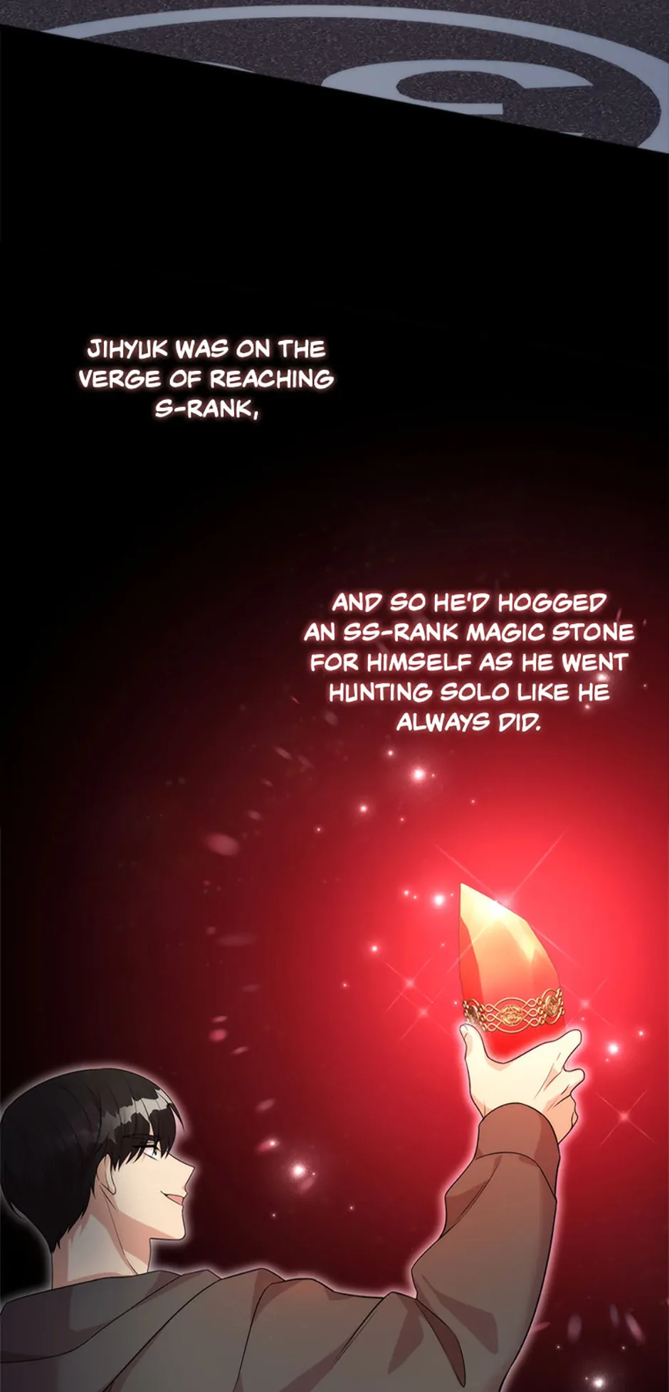 Male Lead Likes My Support! chapter 19 page 13