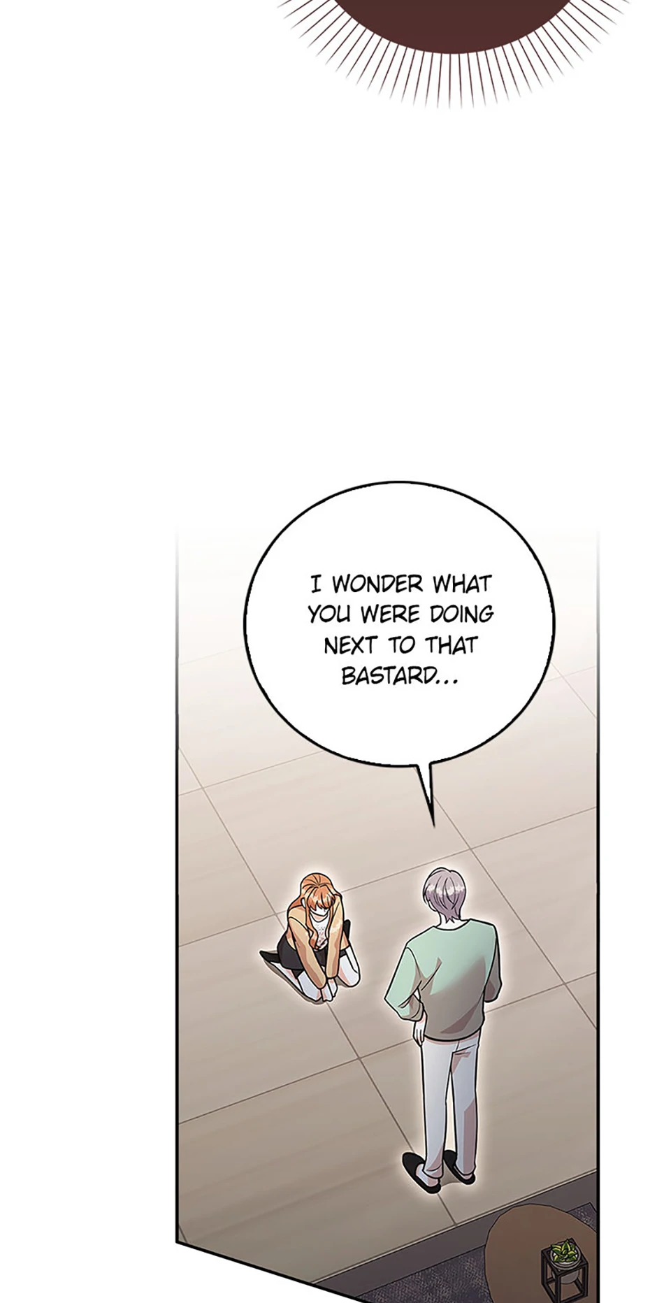 Male Lead Likes My Support! chapter 19 page 16