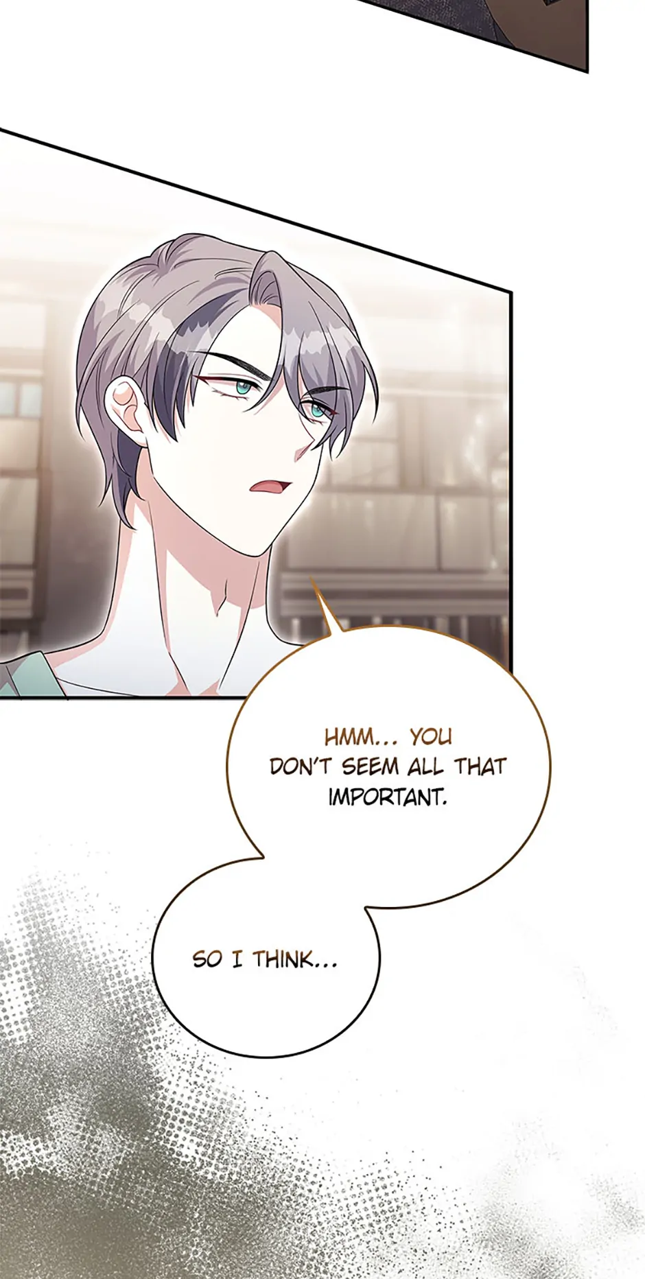 Male Lead Likes My Support! chapter 19 page 17