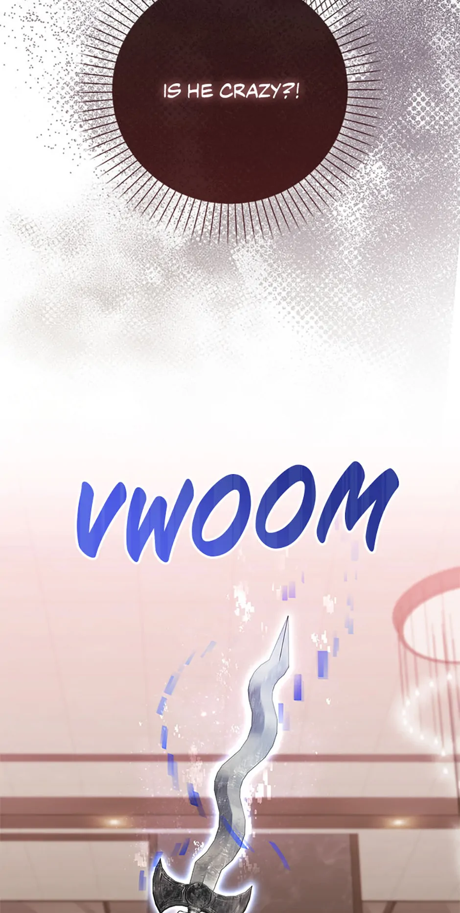 Male Lead Likes My Support! chapter 19 page 19