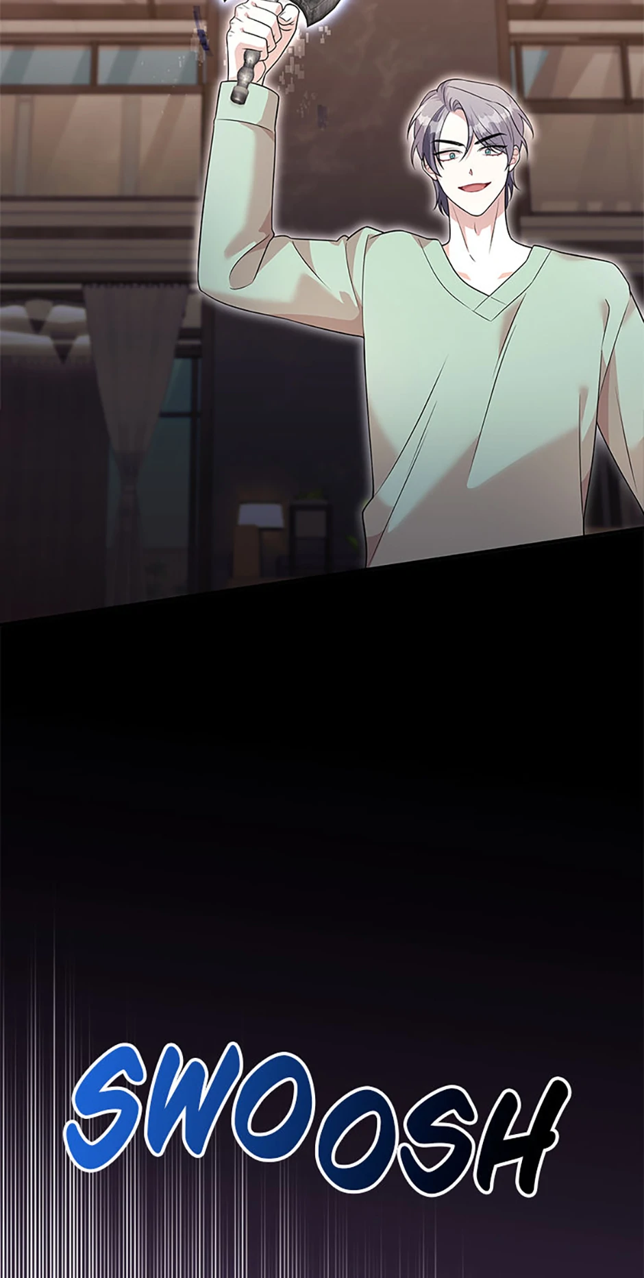 Male Lead Likes My Support! chapter 19 page 20